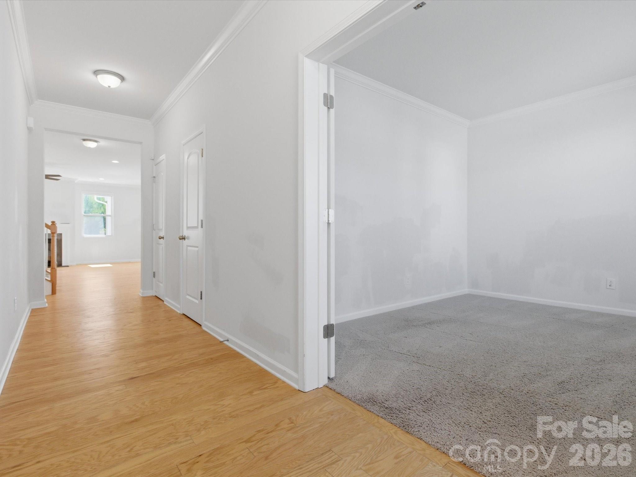 Ridgewater - Residential