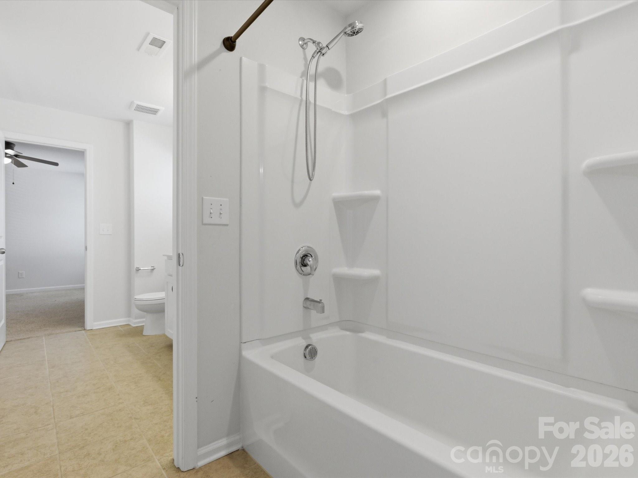 Ridgewater - Residential