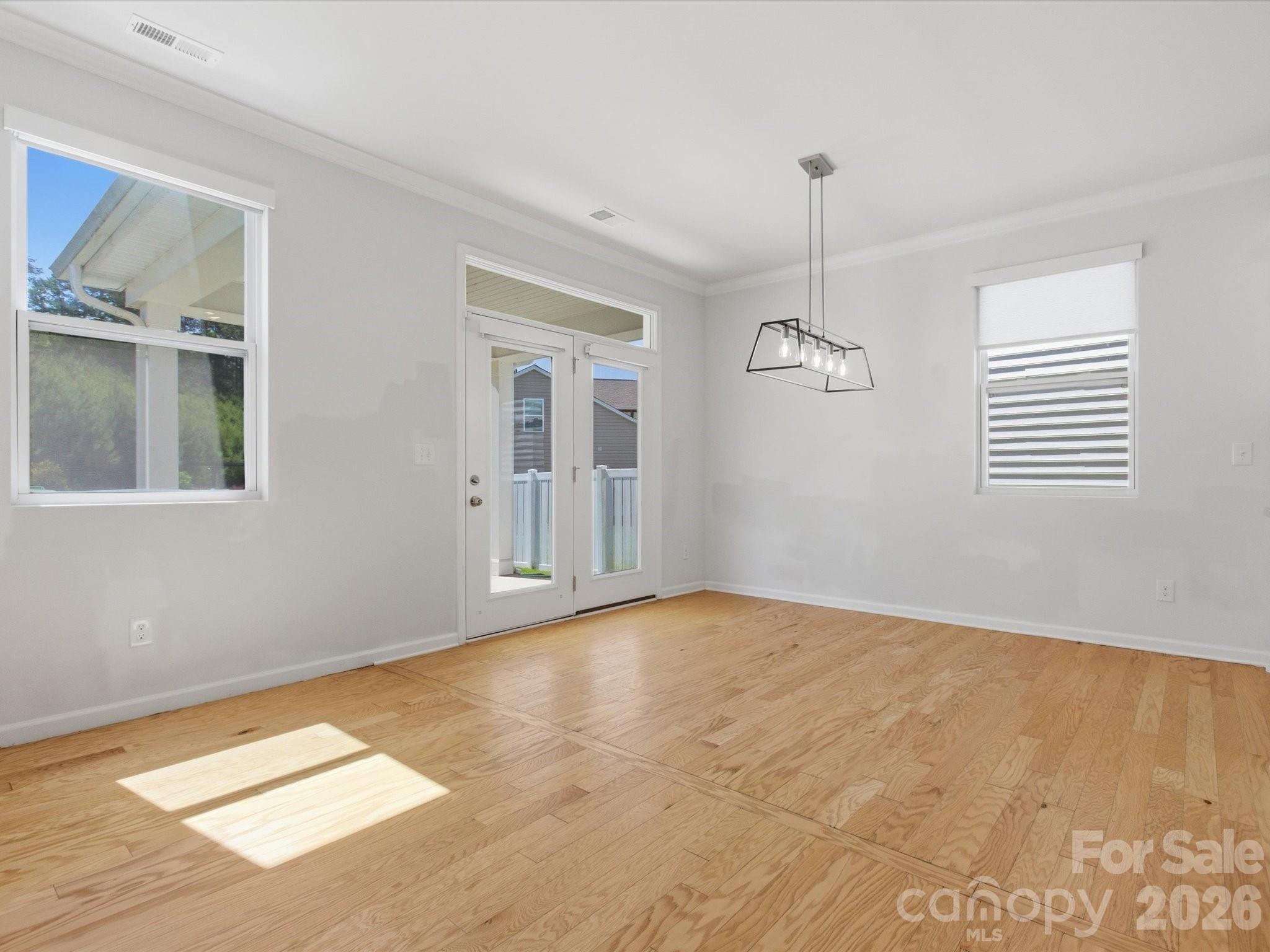 Ridgewater - Residential