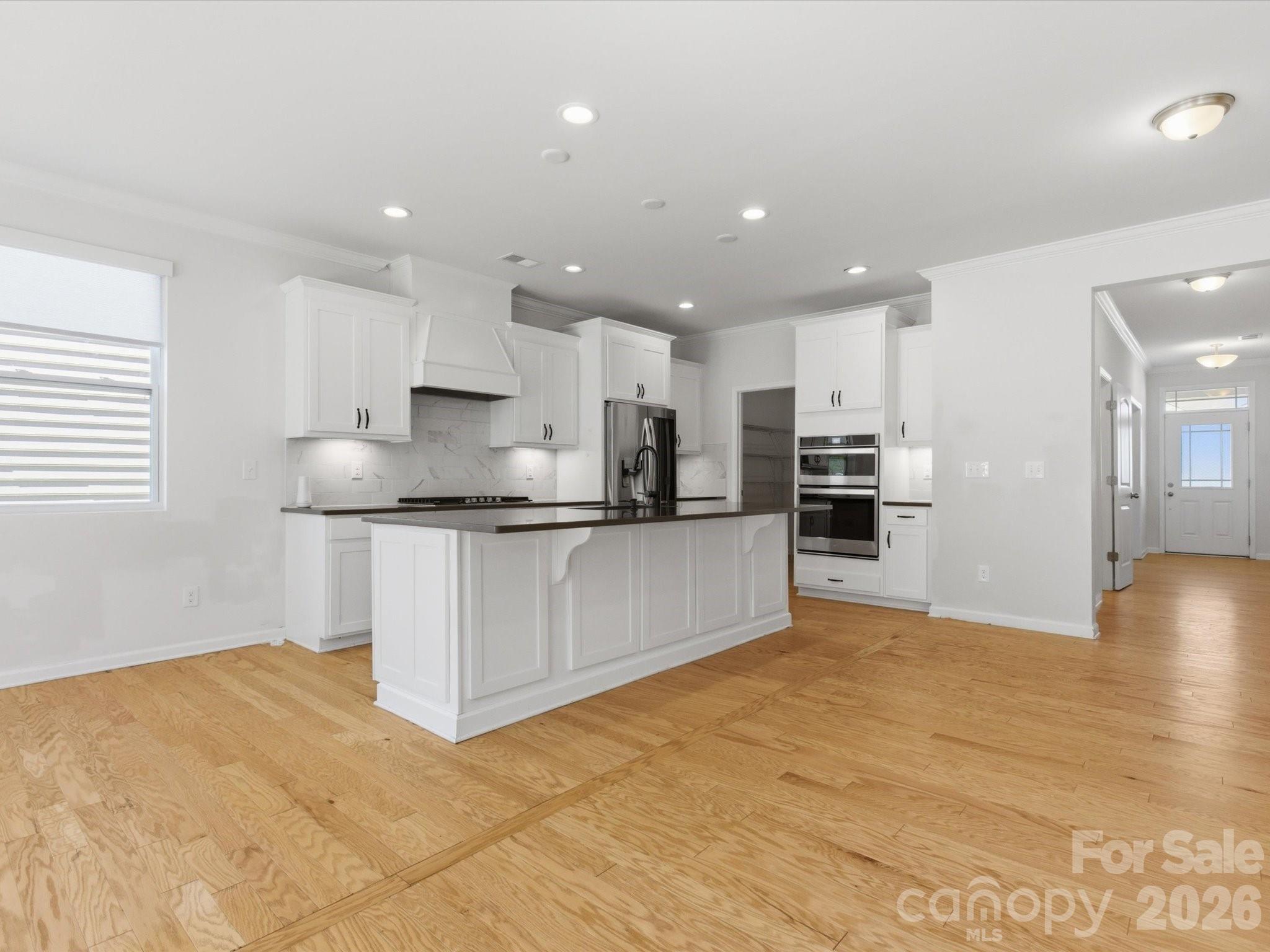 Ridgewater - Residential