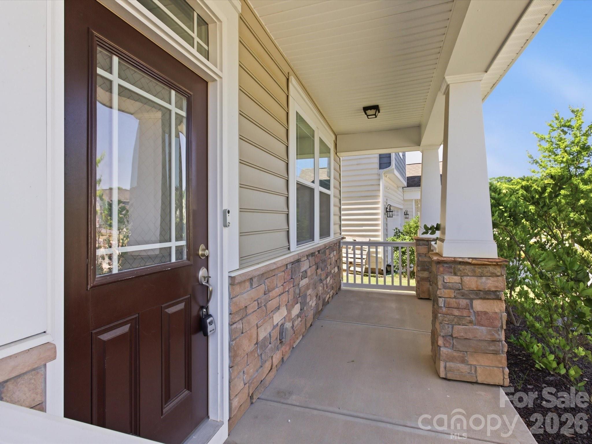 Ridgewater - Residential