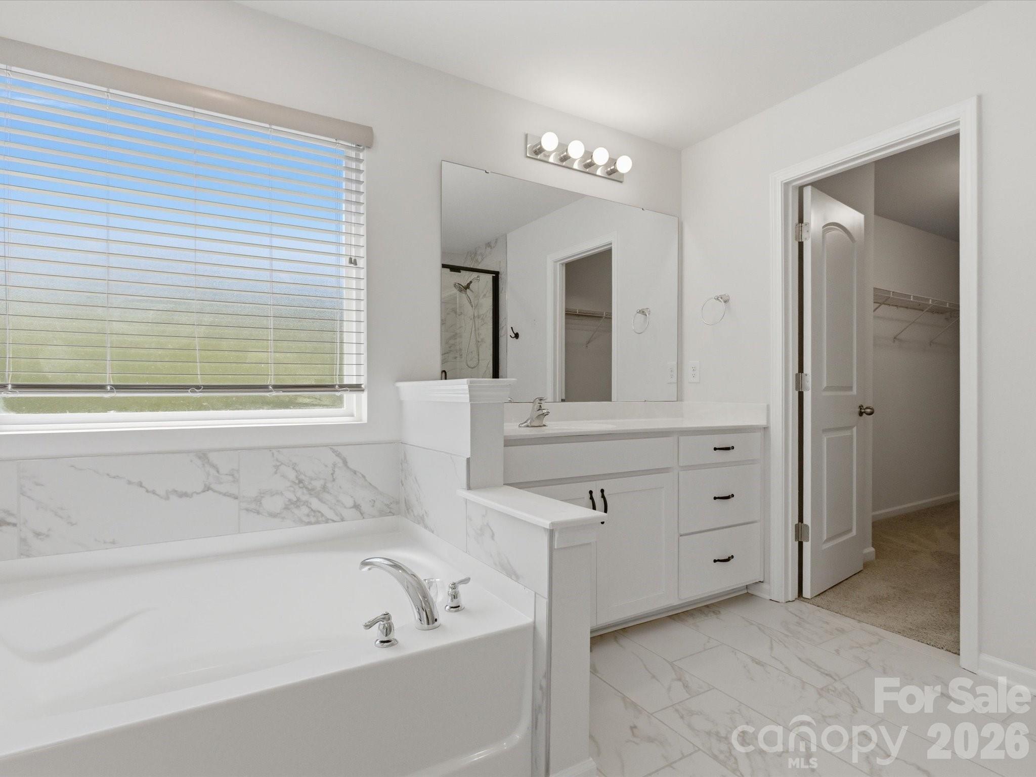 Ridgewater - Residential