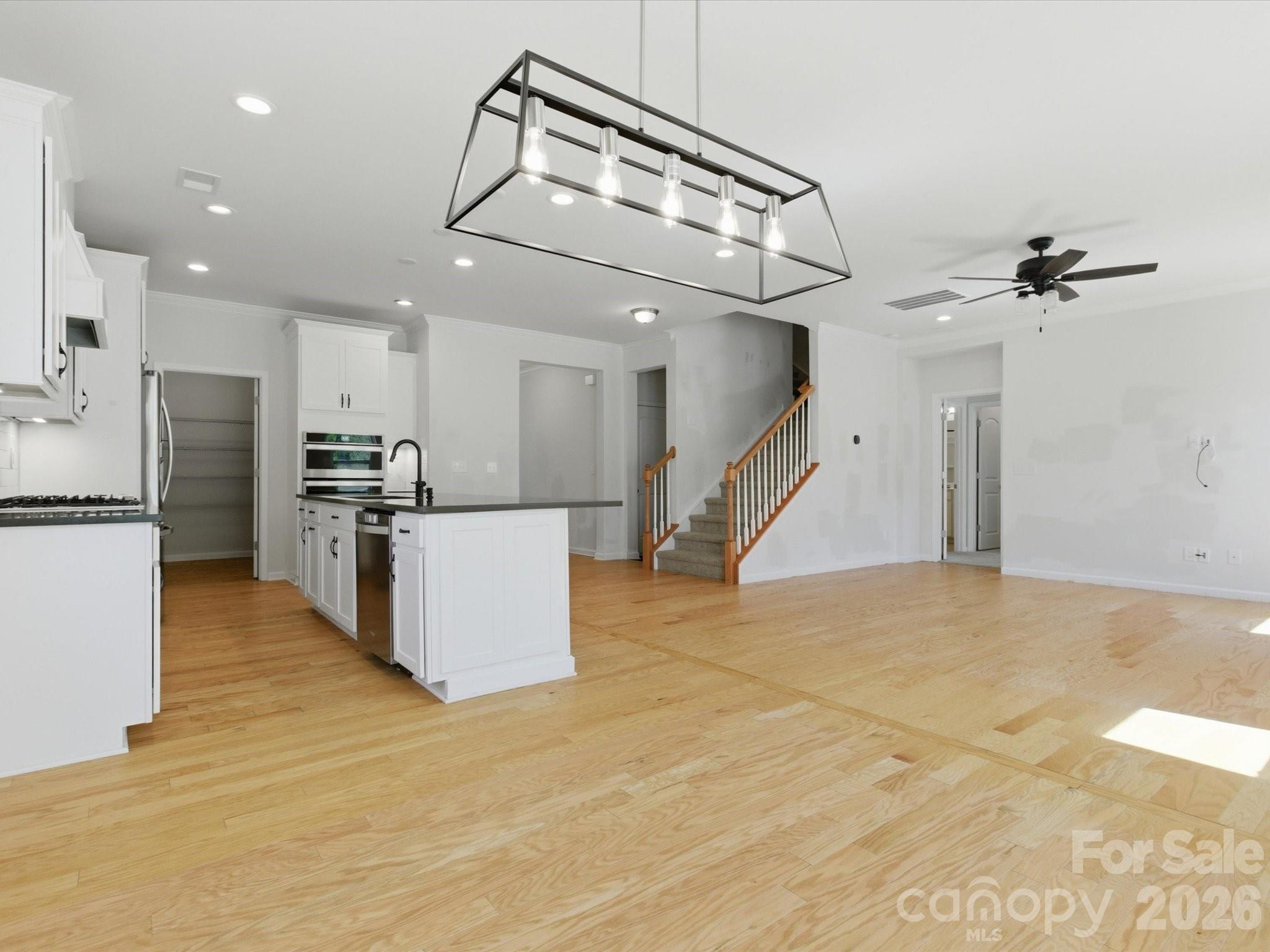Ridgewater - Residential