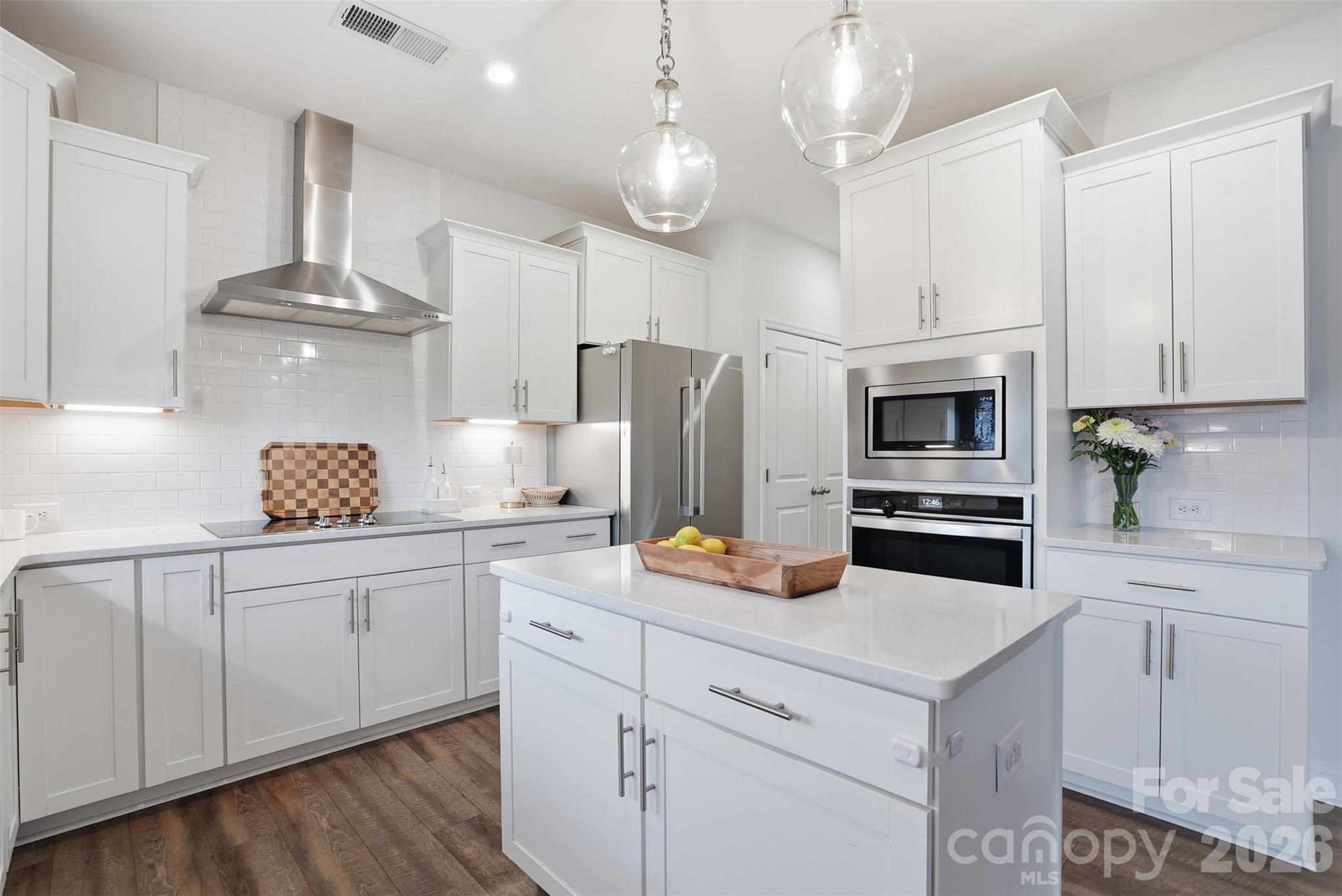 Masons Bend - Residential