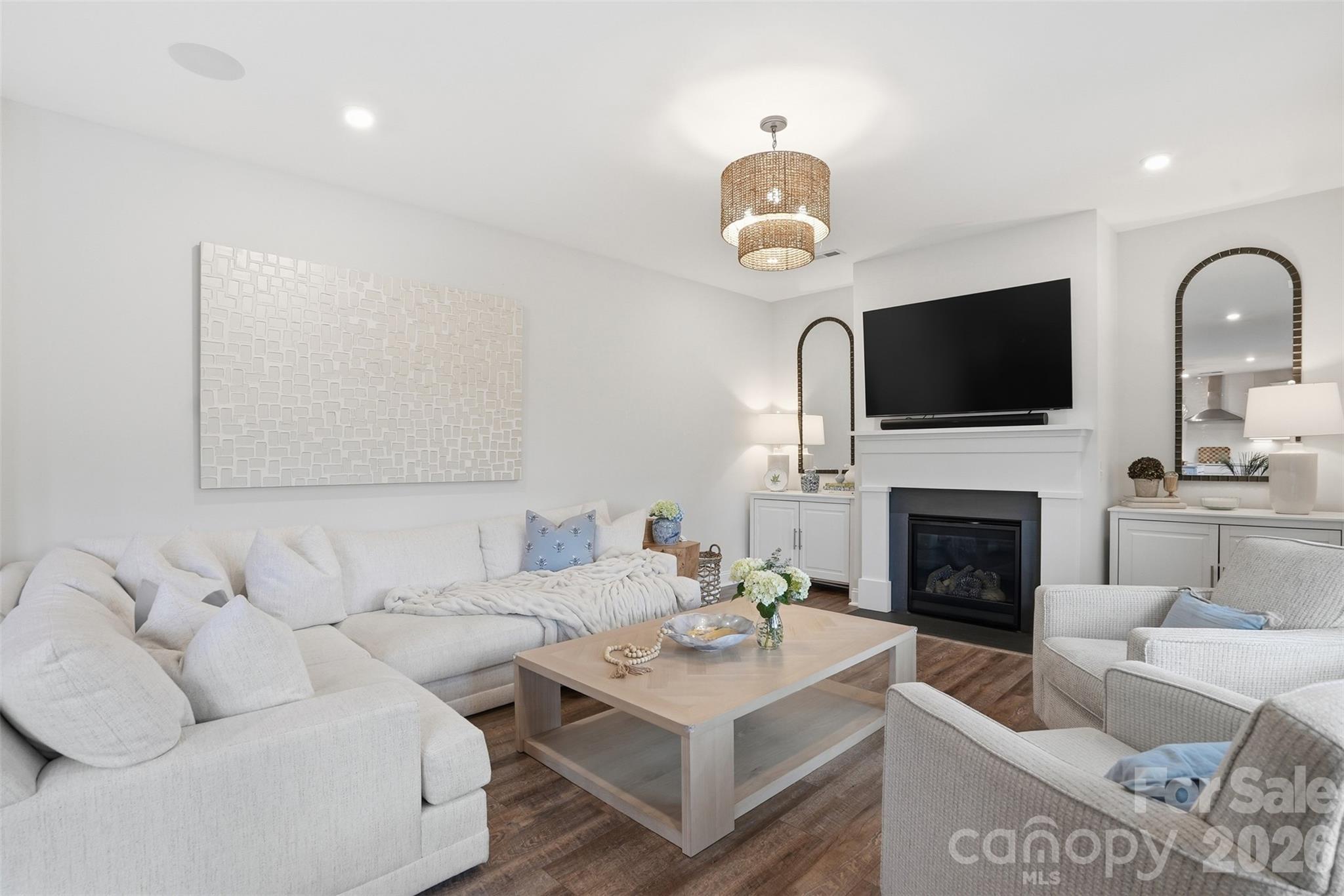 Masons Bend - Residential