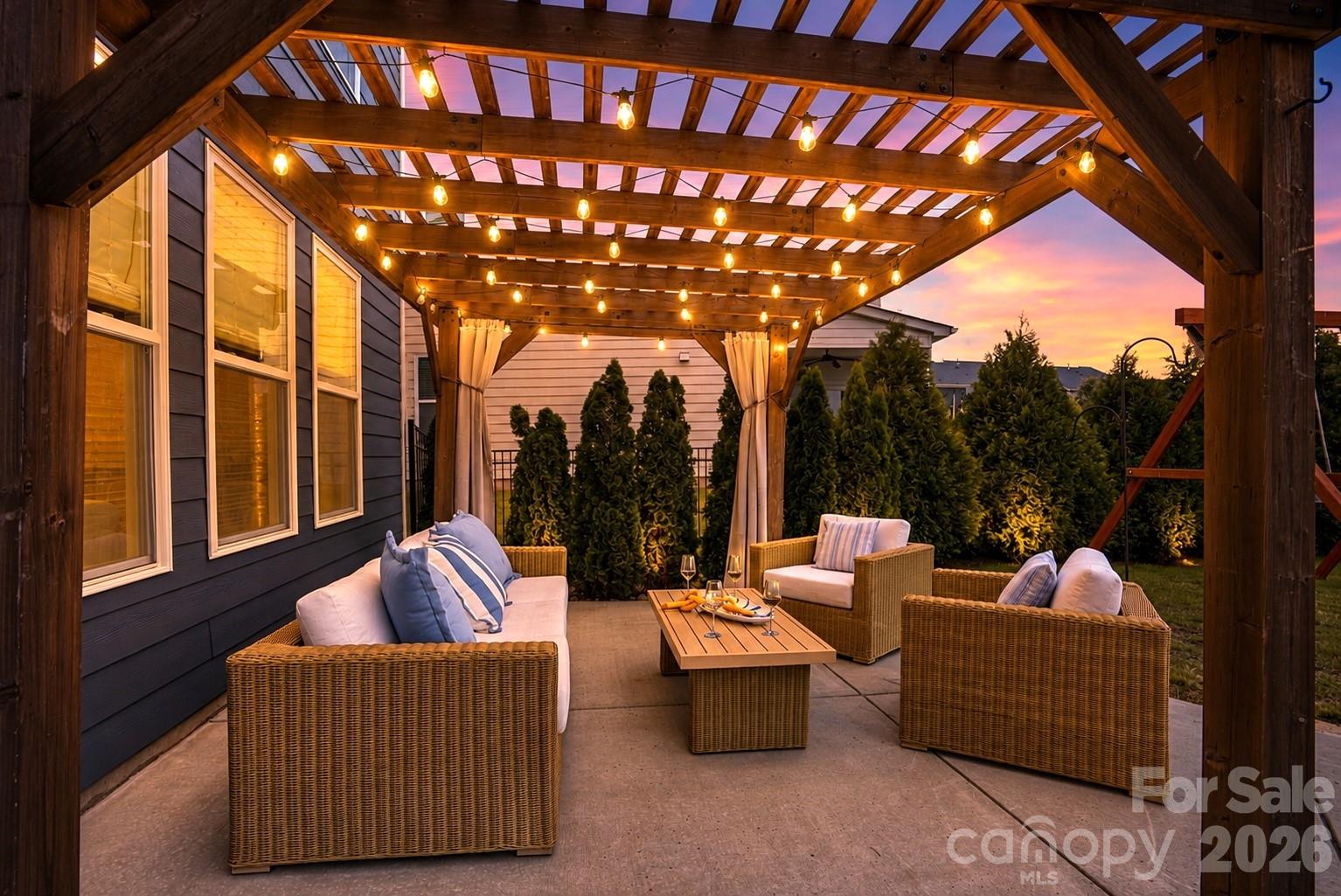 Masons Bend - Residential