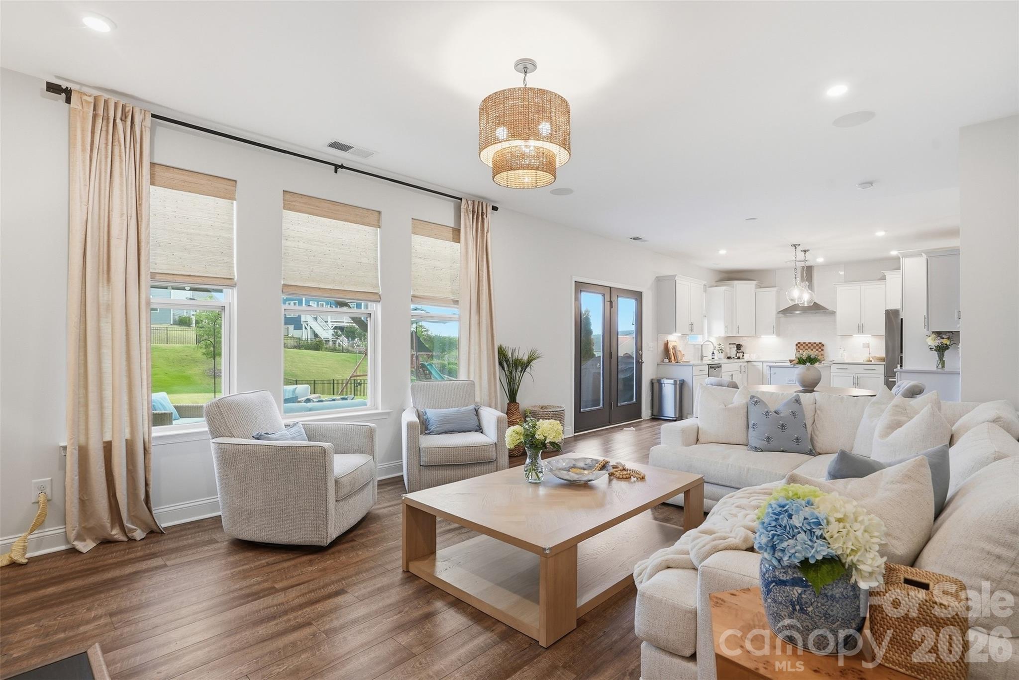 Masons Bend - Residential