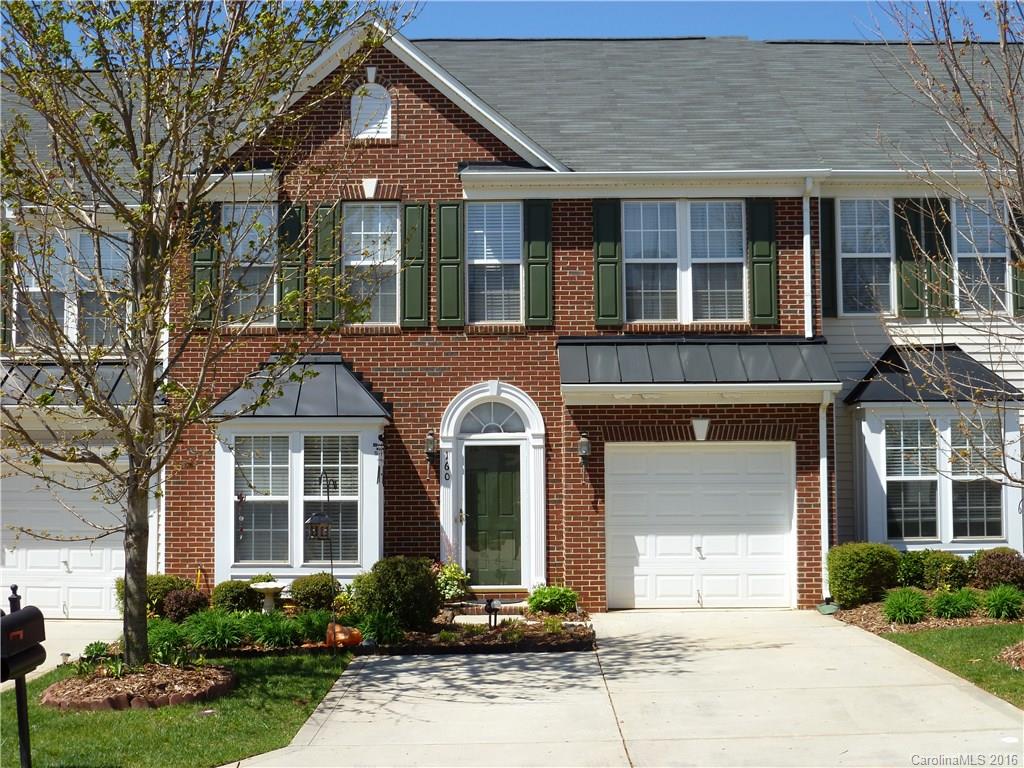 Beautifully appointed; kitchen has tile back splash. Master down has separate tub/shower and walk-in closet. two large bedrooms + loft upstairs. Two-story great room. Walk-in attic storage. One car garage and fenced back yard. Proof of tenant insurance required.