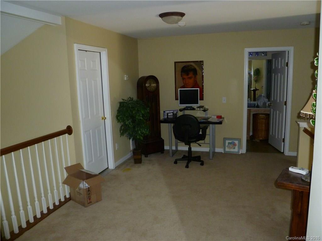 Regent Park - Residential Lease