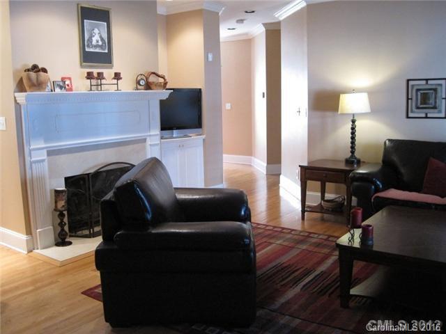 Regent Park - Residential Lease