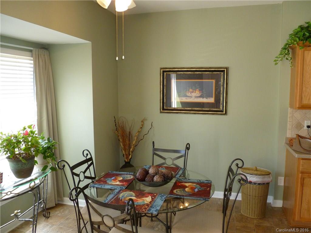 Regent Park - Residential Lease