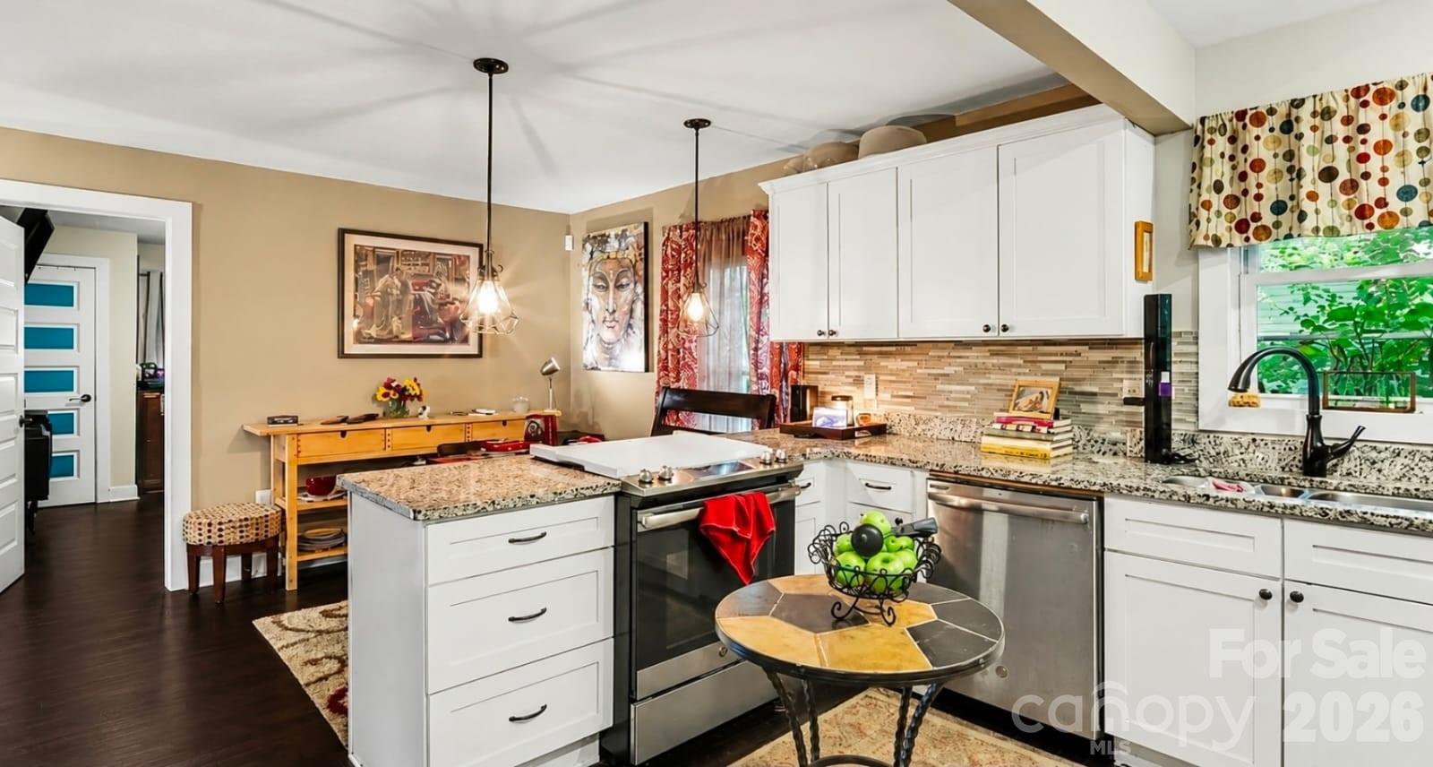Lakewood - Residential