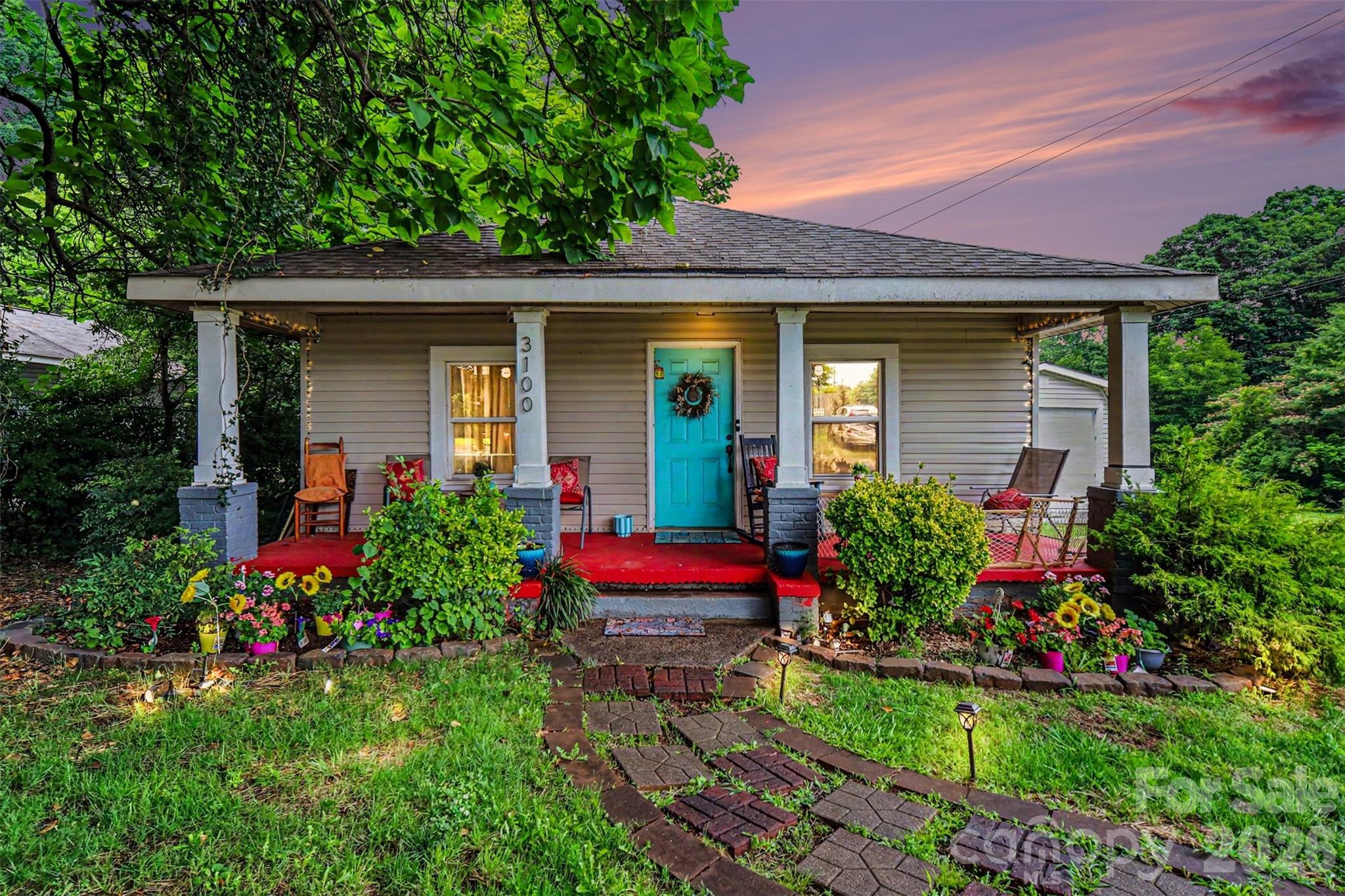 Lakewood - Residential