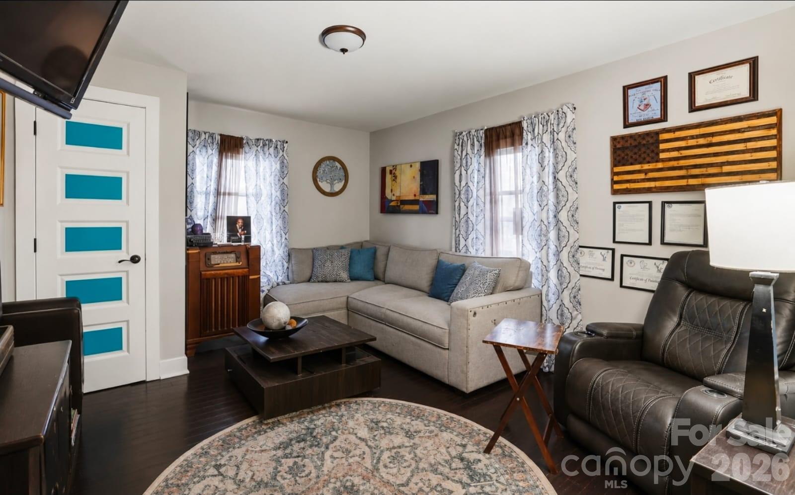 Lakewood - Residential