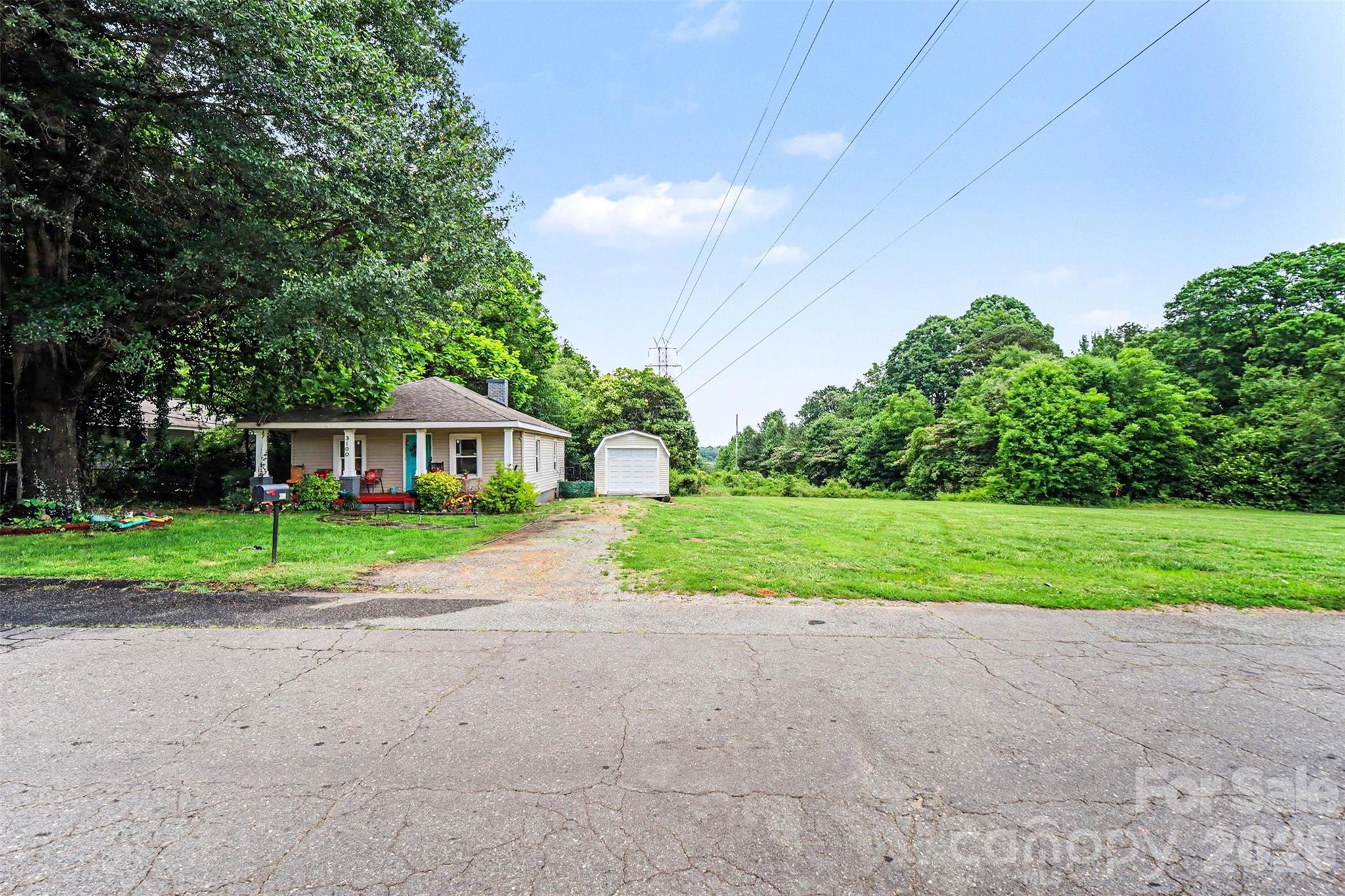 Lakewood - Residential