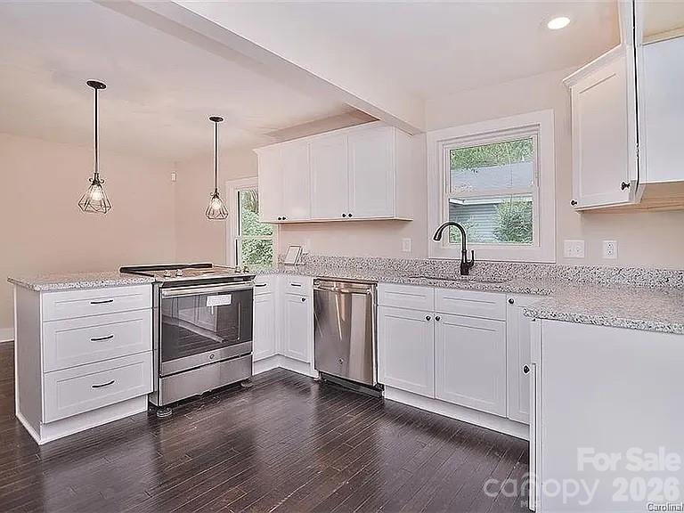 Lakewood - Residential