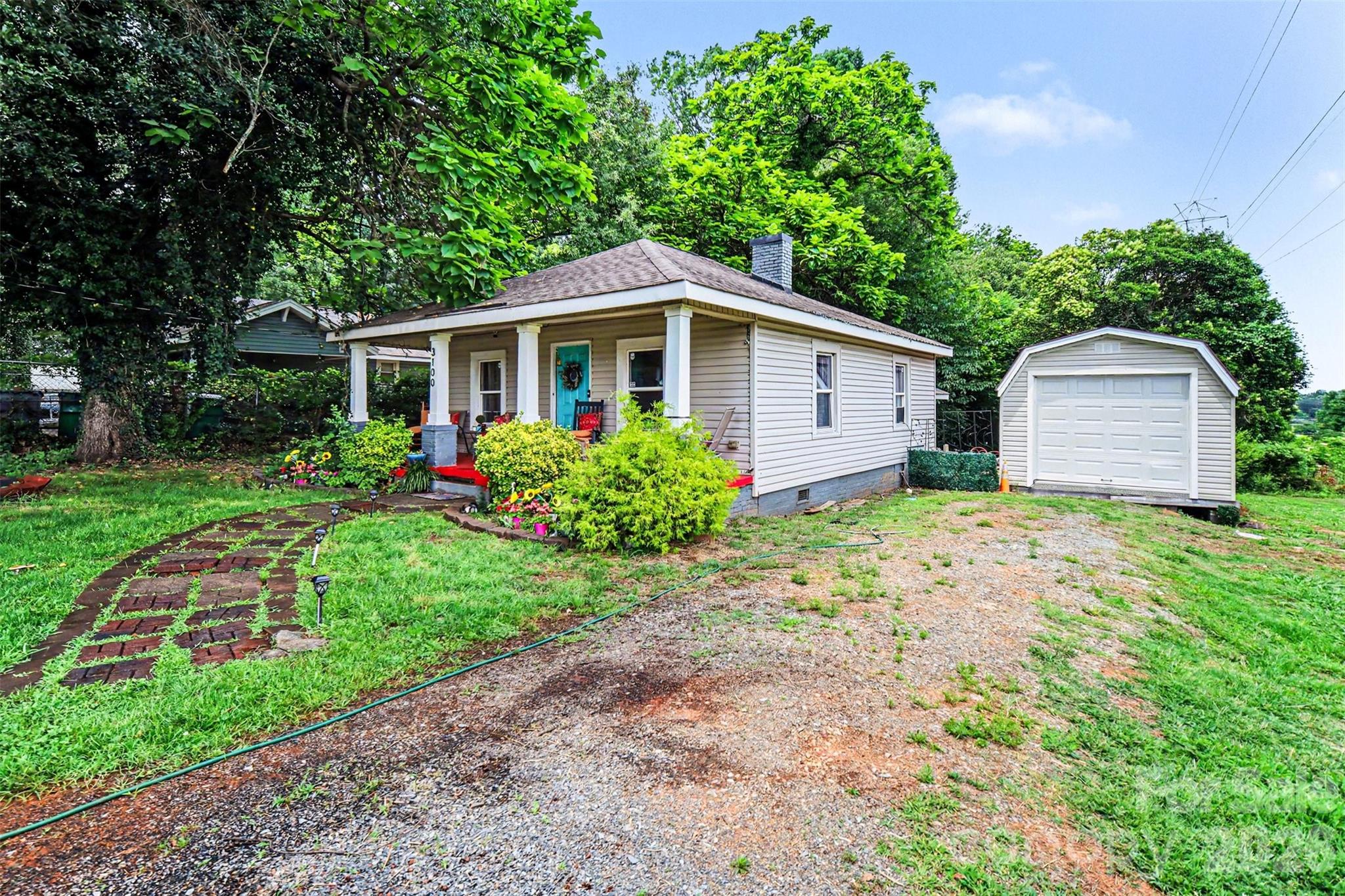 Lakewood - Residential