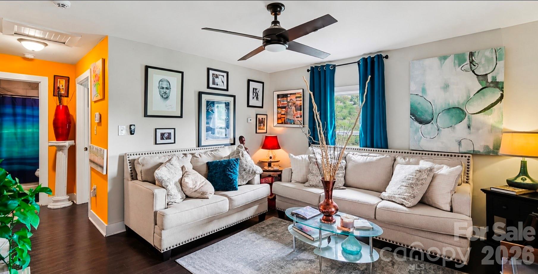 Lakewood - Residential
