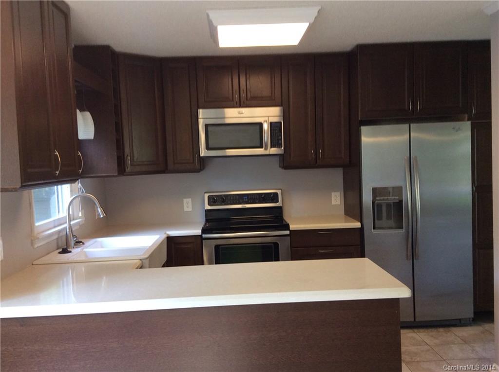 Edgewoods - Residential