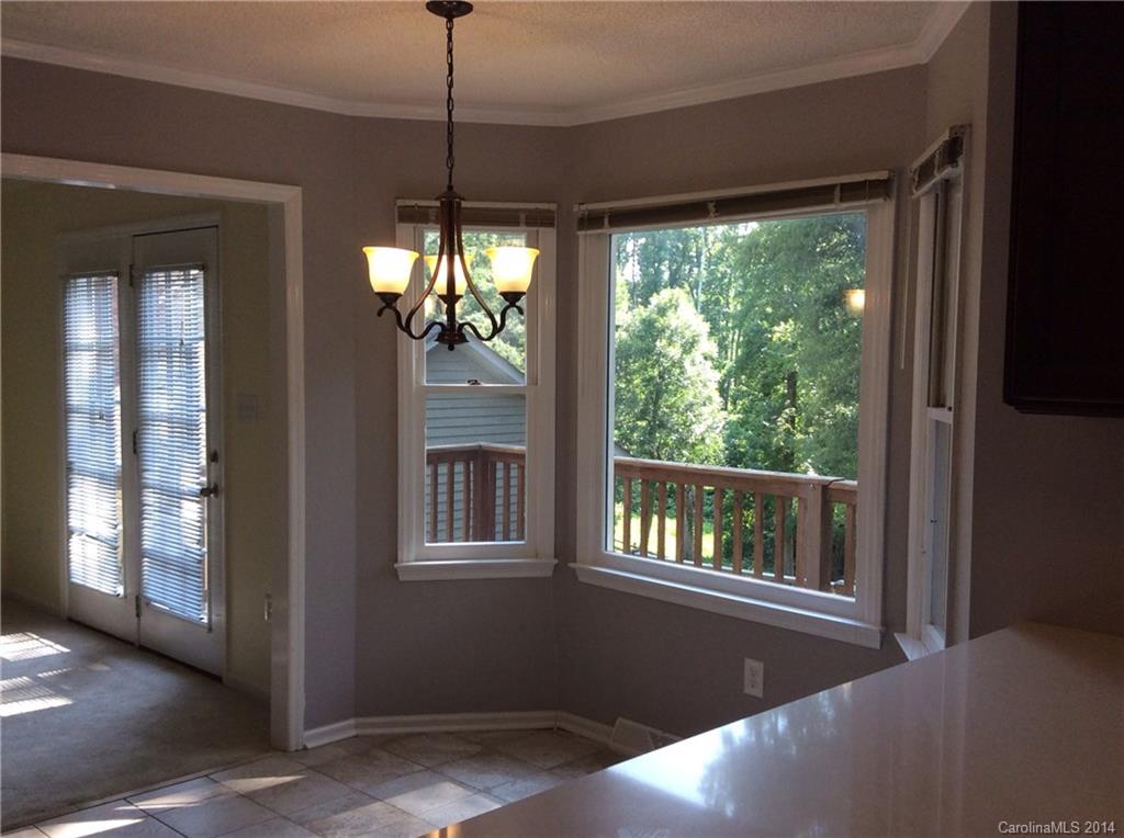 Edgewoods - Residential