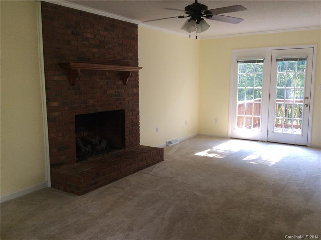 Edgewoods - Residential