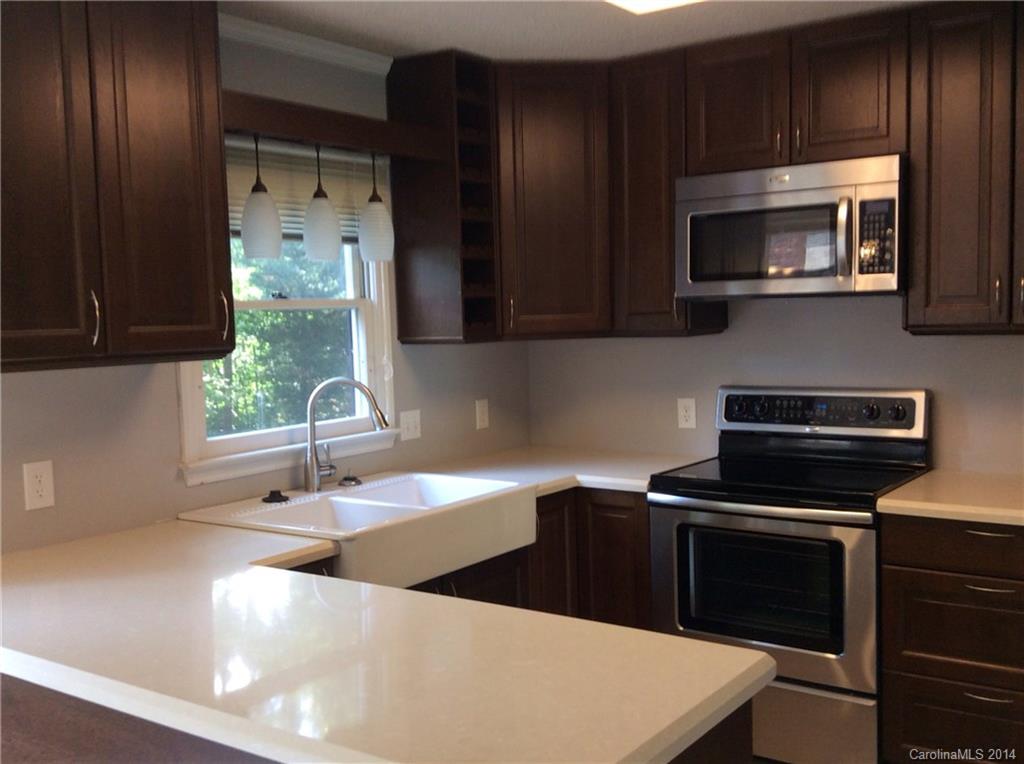 Edgewoods - Residential