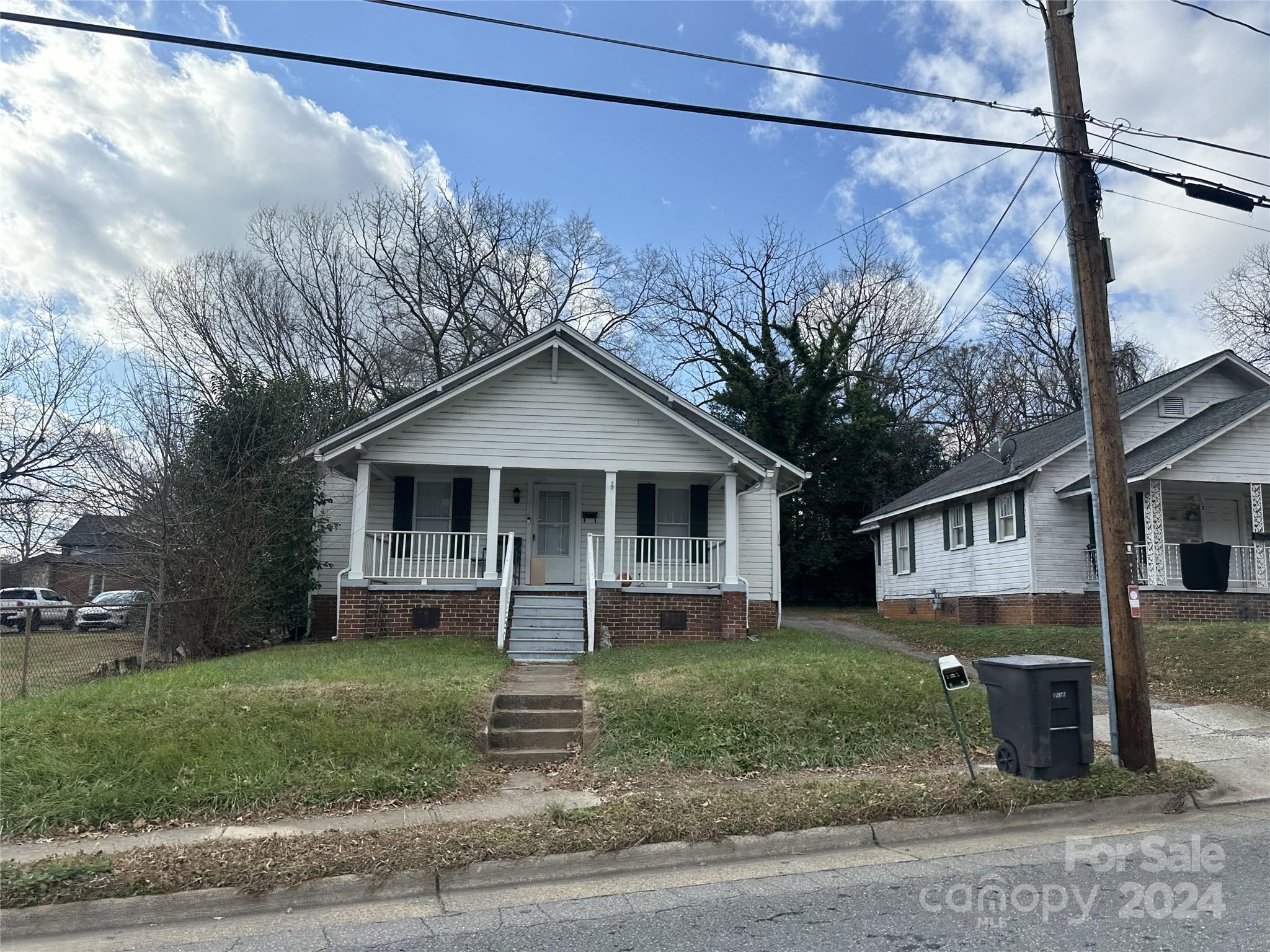 none - Residential Income