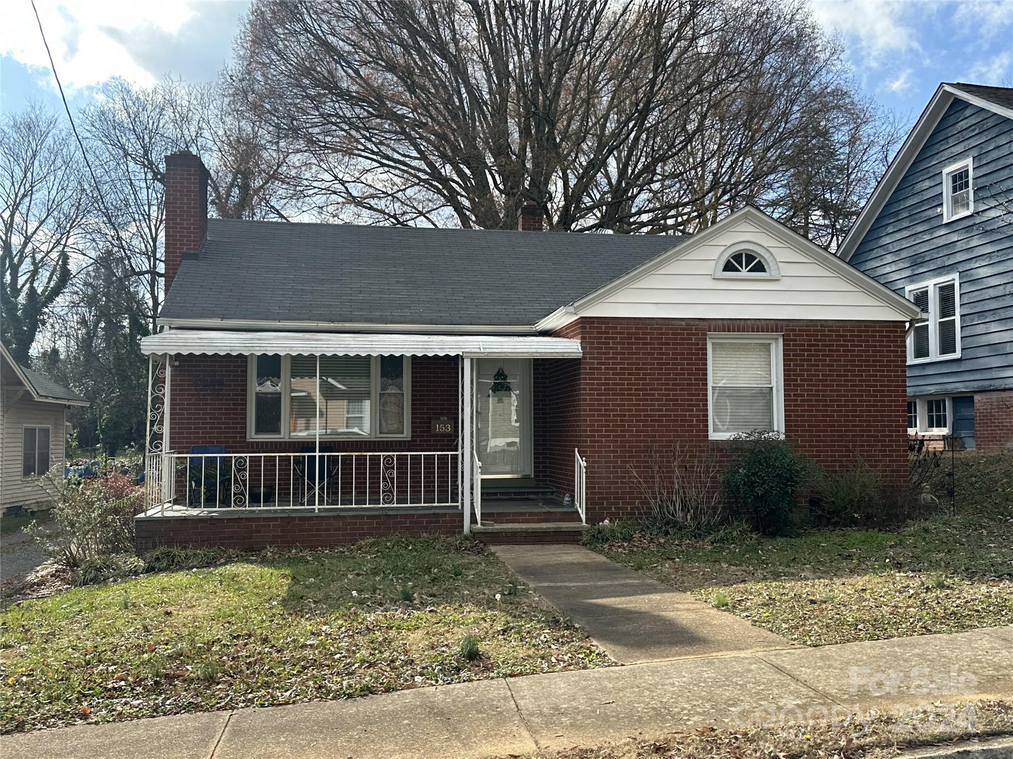 none - Residential Income
