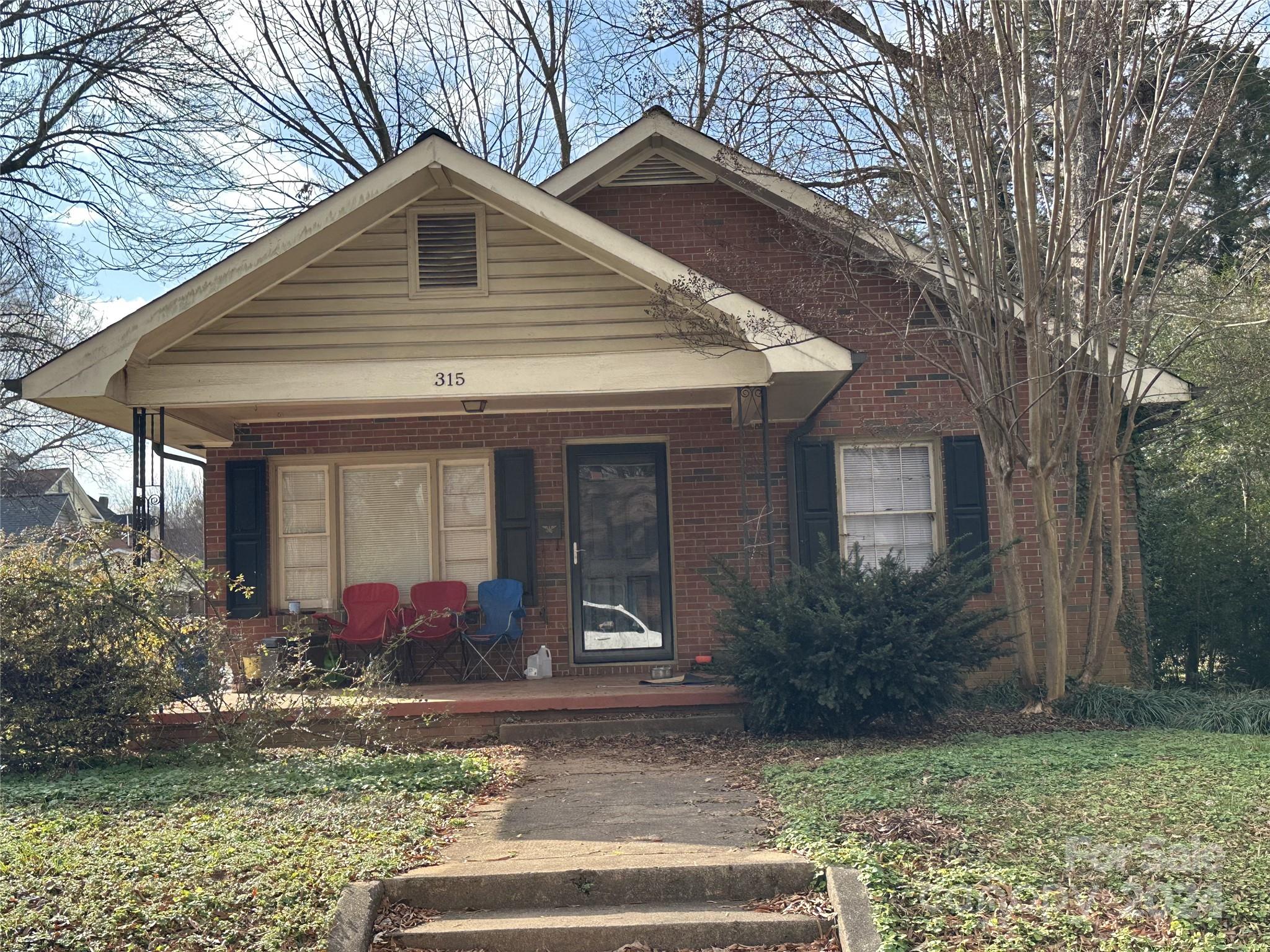 FULLY LEASED RENTAL PORTFOLIO IN STATESVILLE. This portfolio consists of 14 units: 1 Duplex, 2 Condos, and 10 single family homes. Most units are walkable to Downtown Statesville. Several leases are month to month with potential for increased income. Contact listing agent for rent roll and additional information. DO NOT DISTURB TENANTS. Seller financing available.