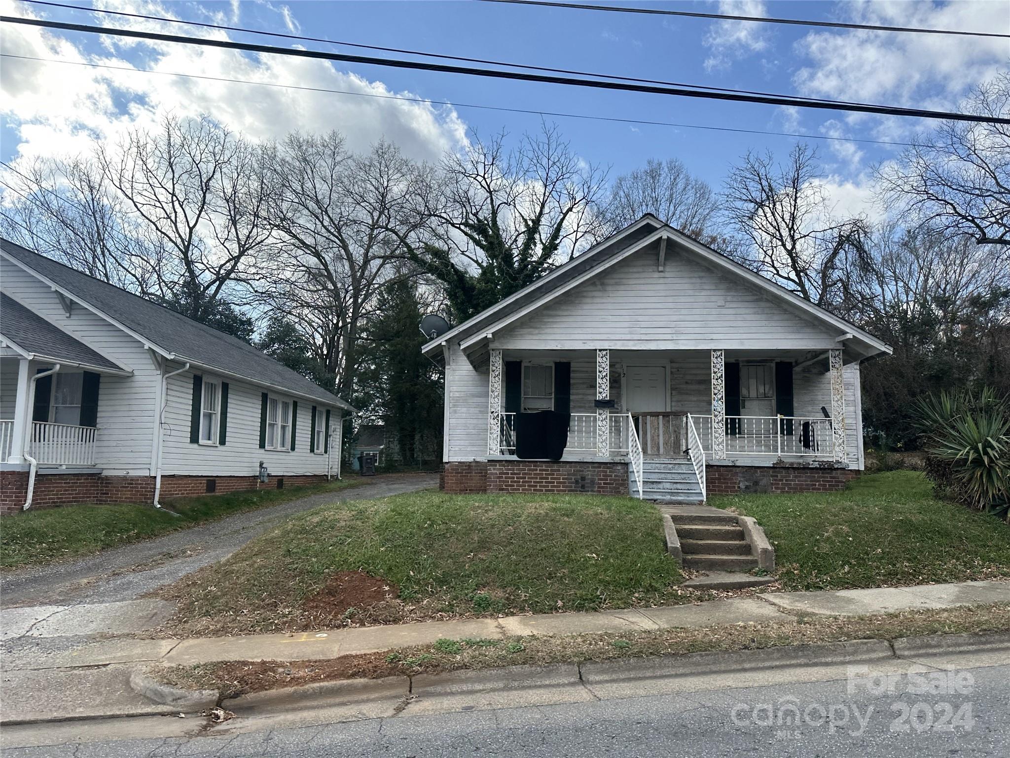none - Residential Income