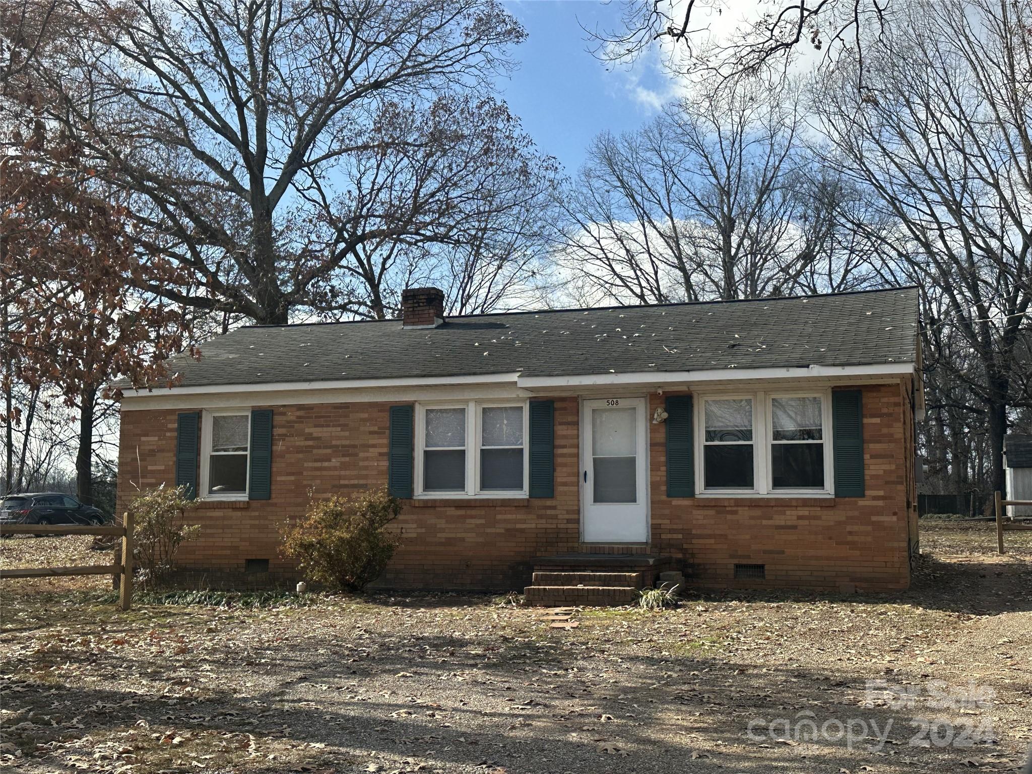 none - Residential Income