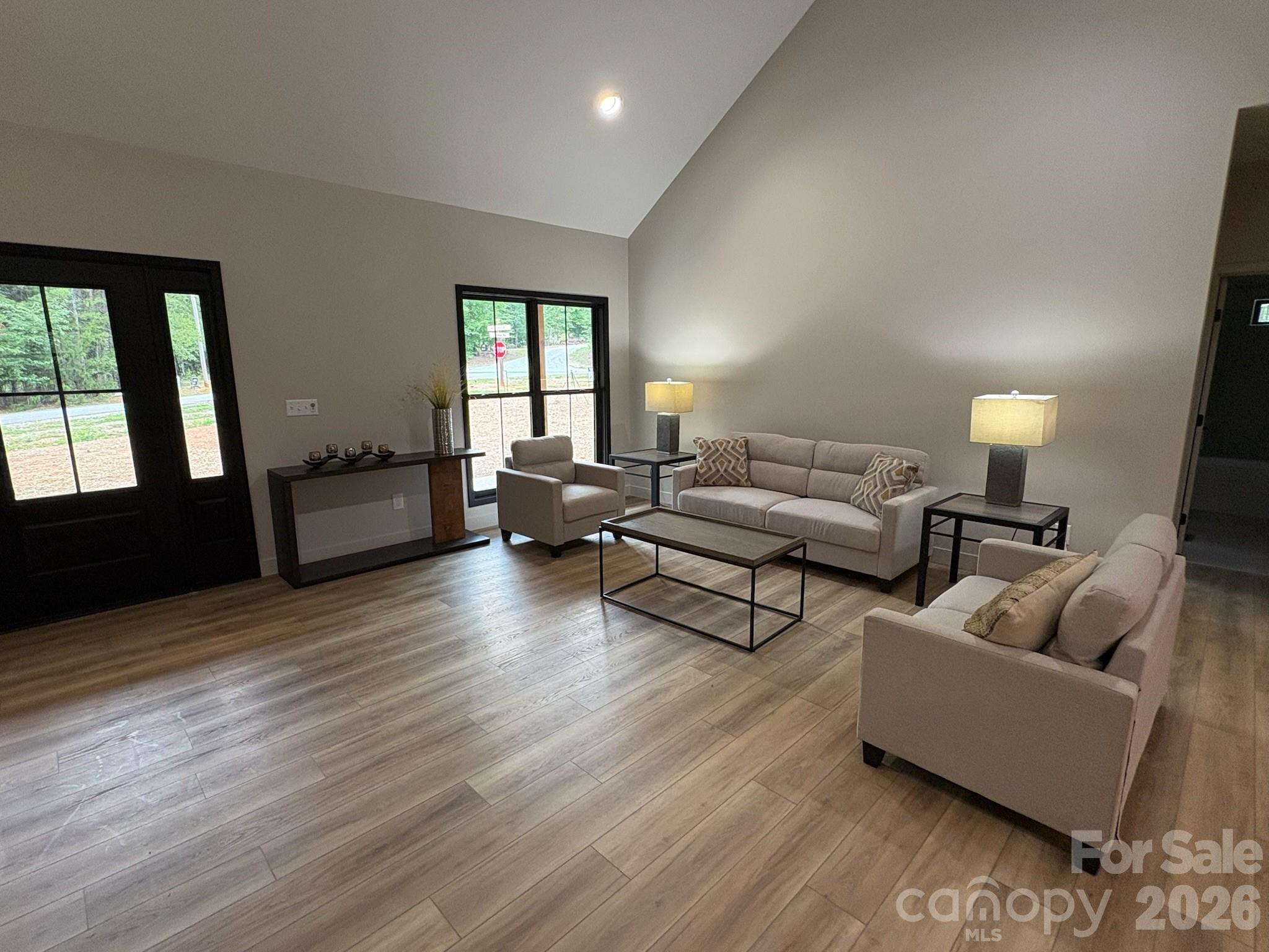 Clearwater Creek - Residential