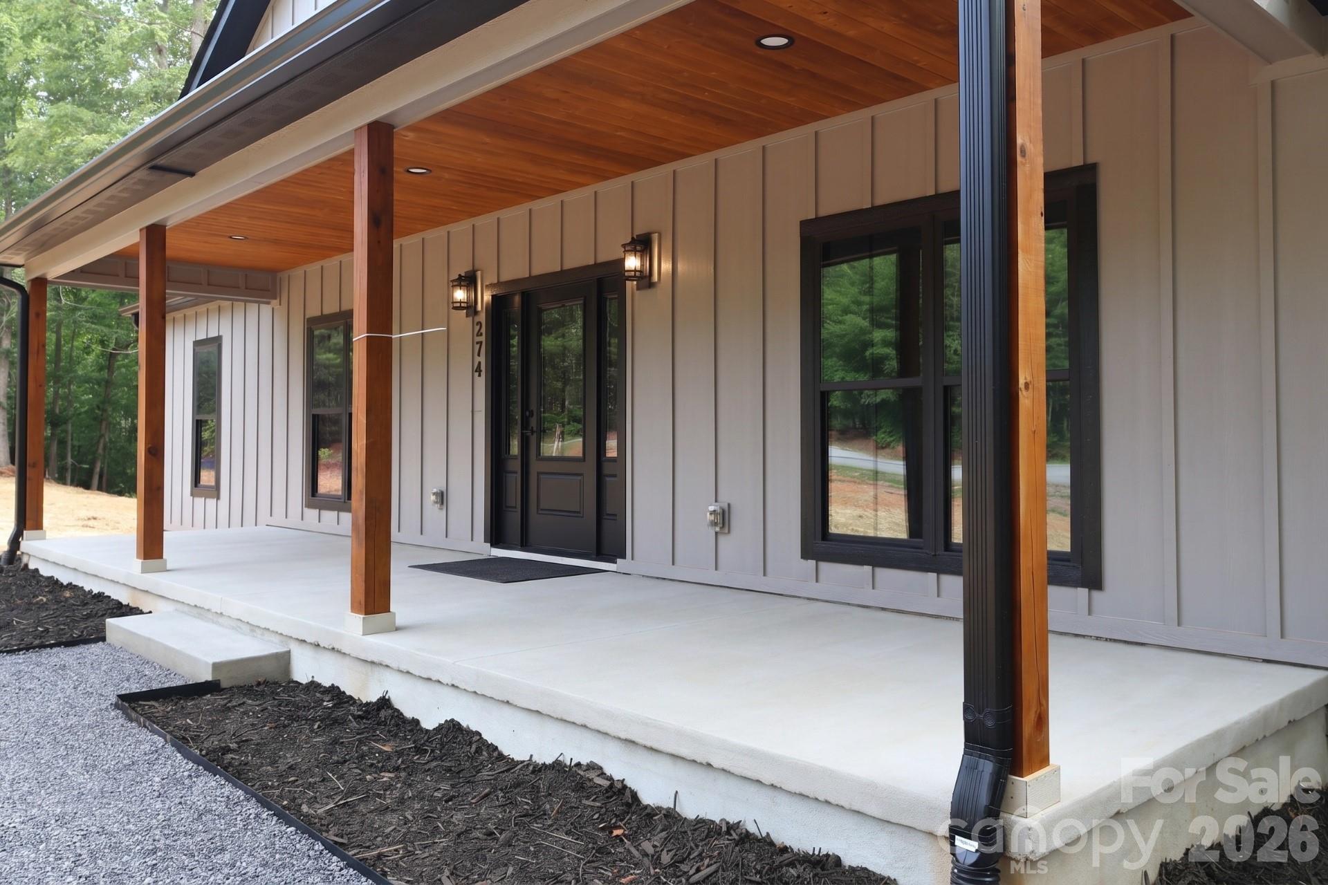 Clearwater Creek - Residential