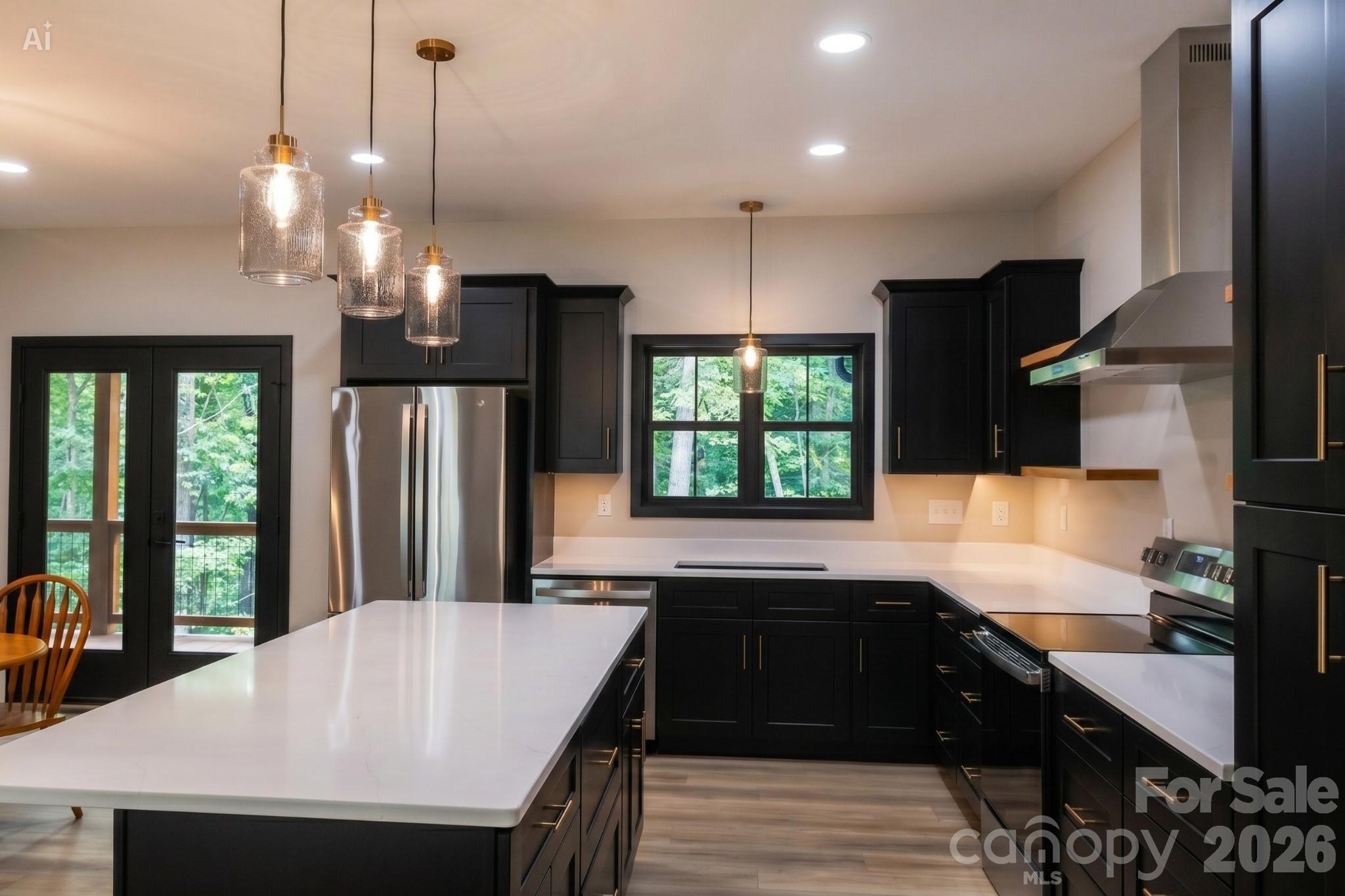 Clearwater Creek - Residential