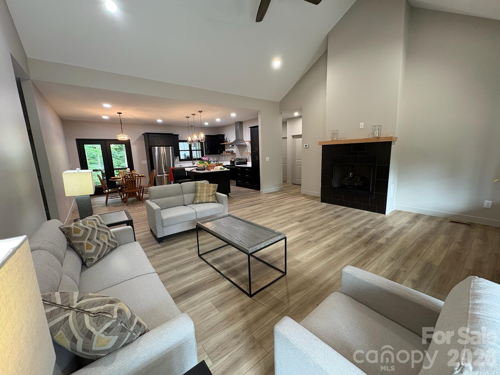 Clearwater Creek - Residential
