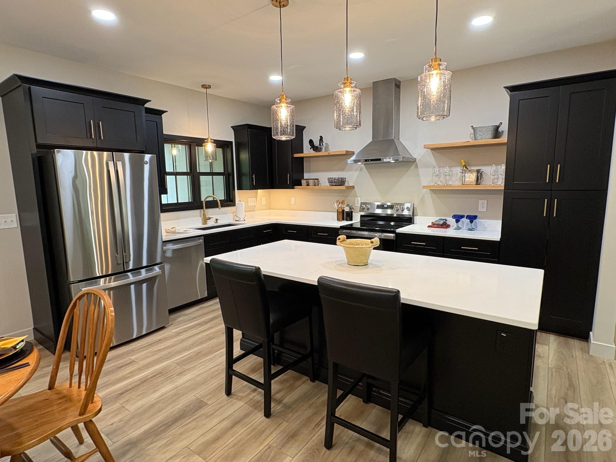 Clearwater Creek - Residential