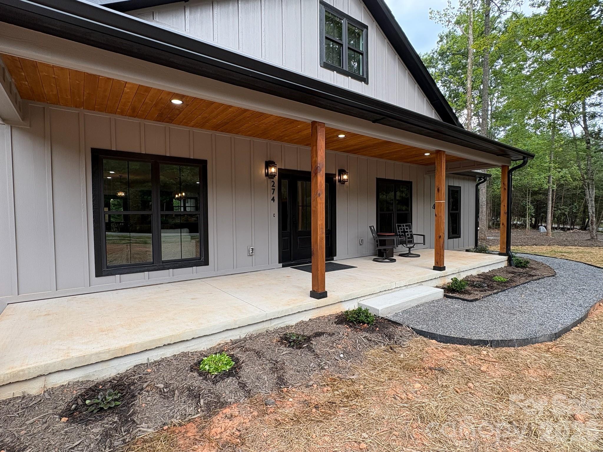 Clearwater Creek - Residential