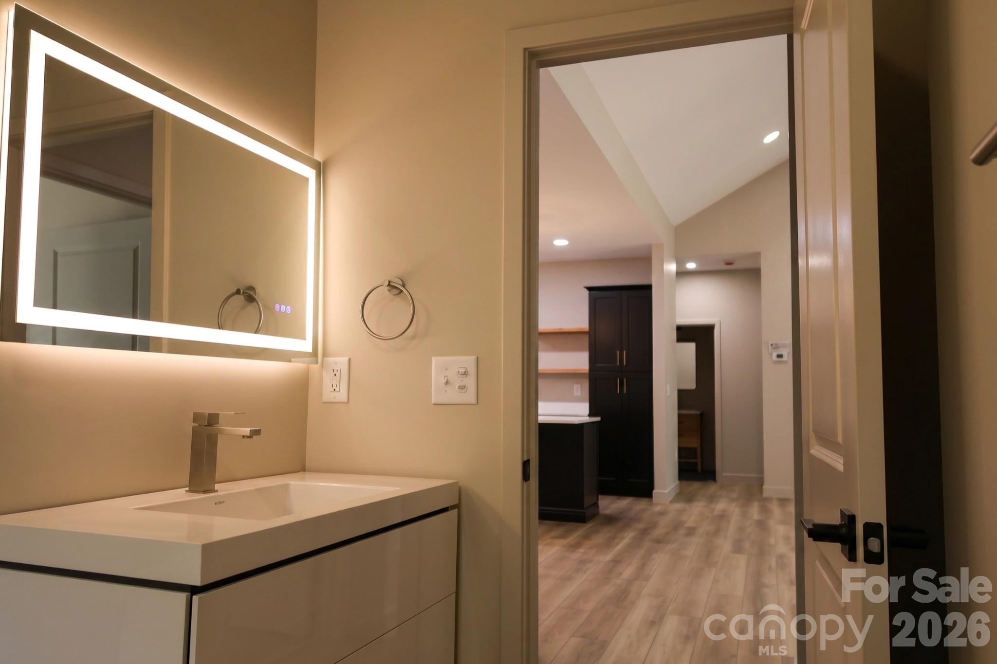 Clearwater Creek - Residential