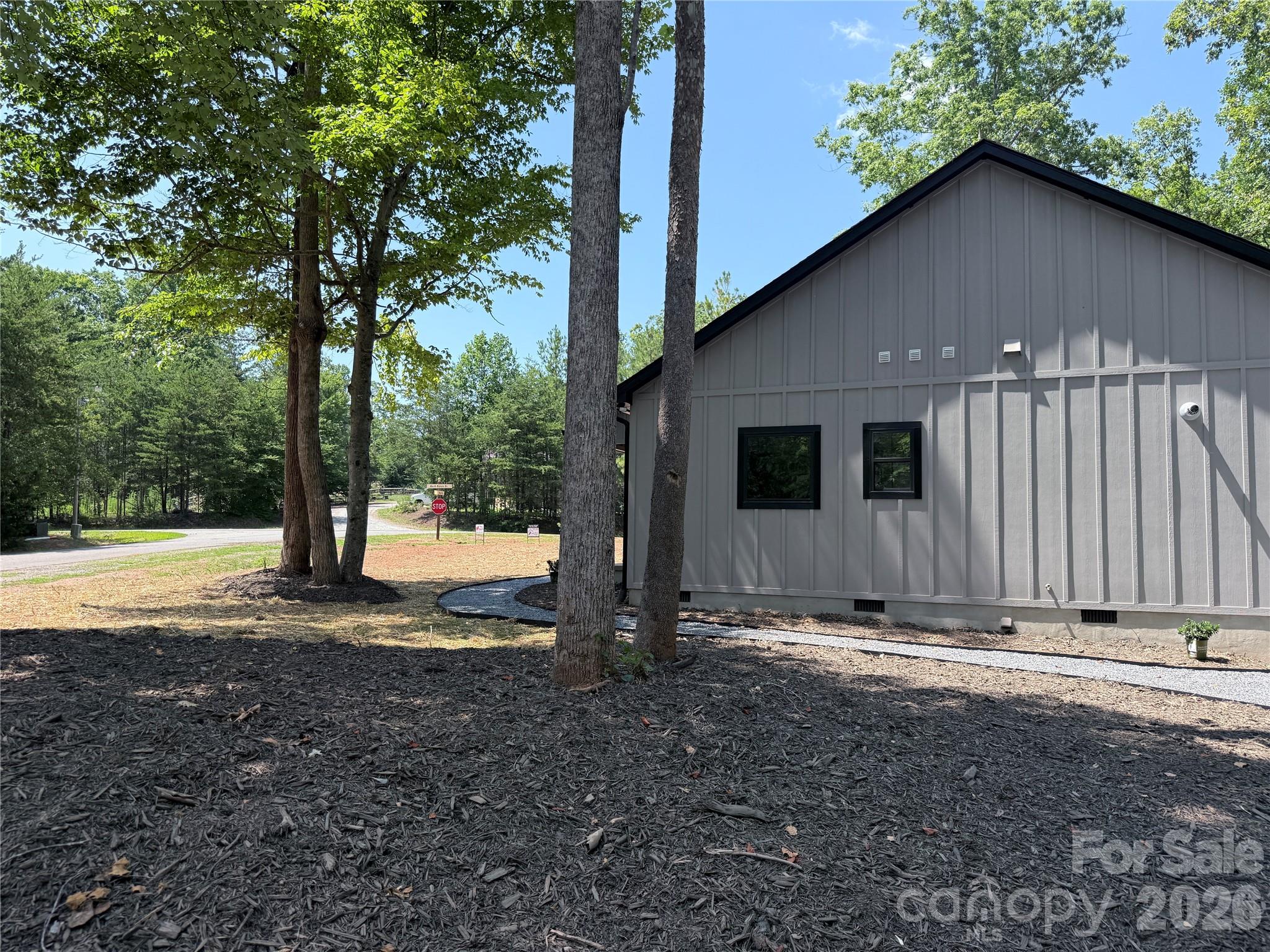 Clearwater Creek - Residential