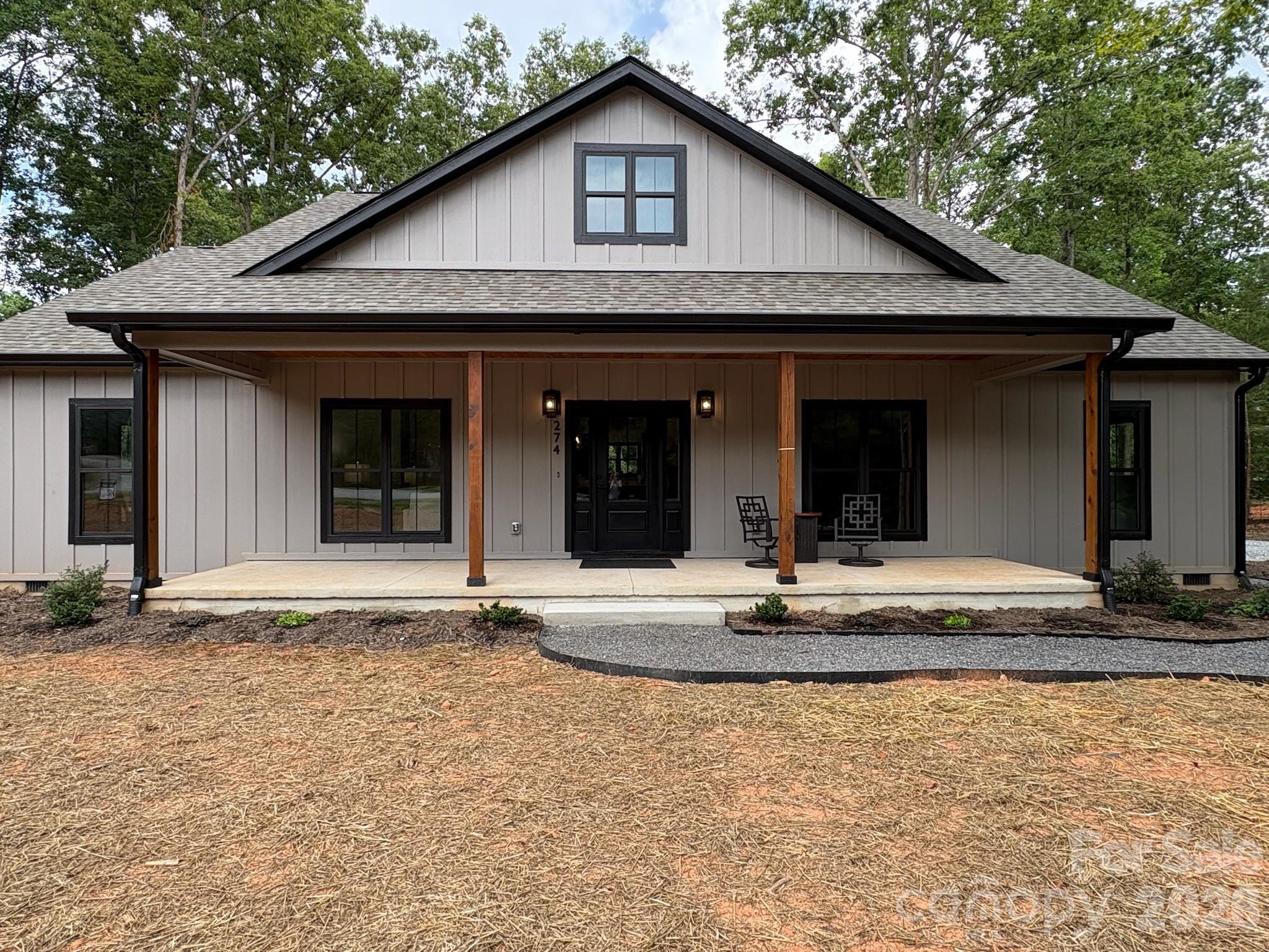 Clearwater Creek - Residential