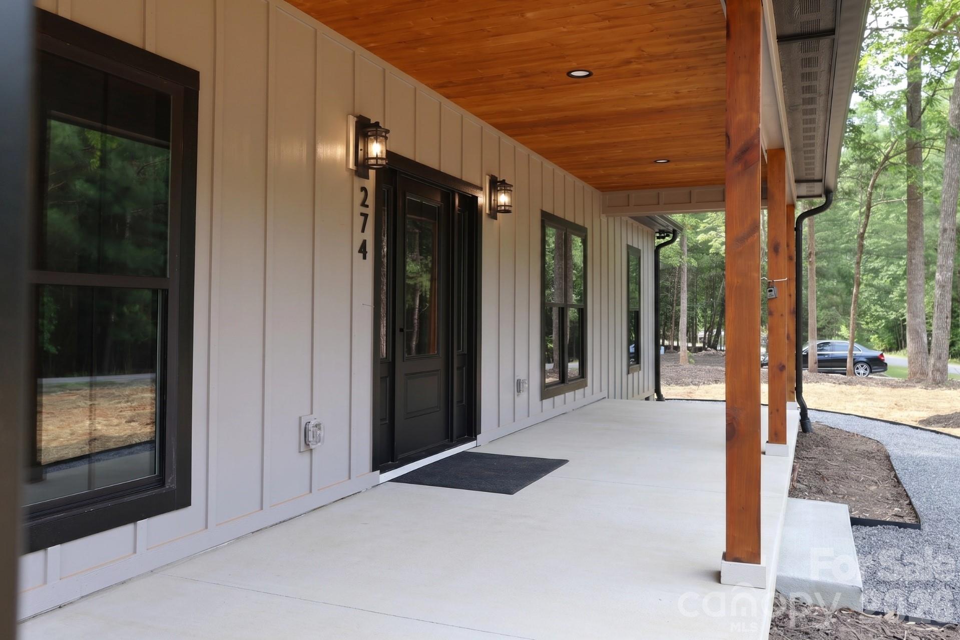 Clearwater Creek - Residential