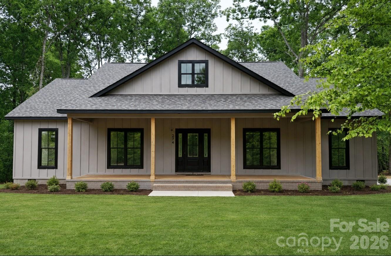 Clearwater Creek - Residential