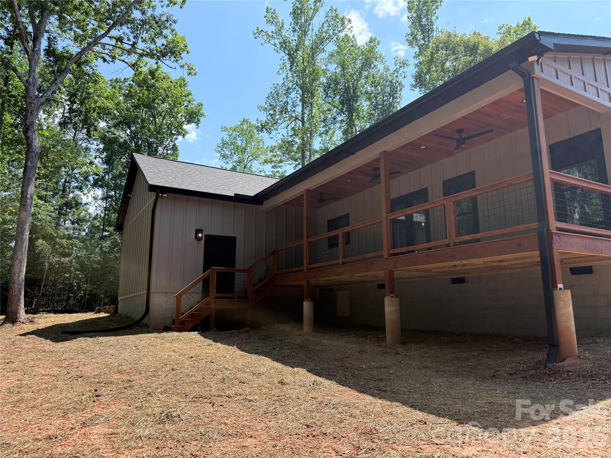 Clearwater Creek - Residential