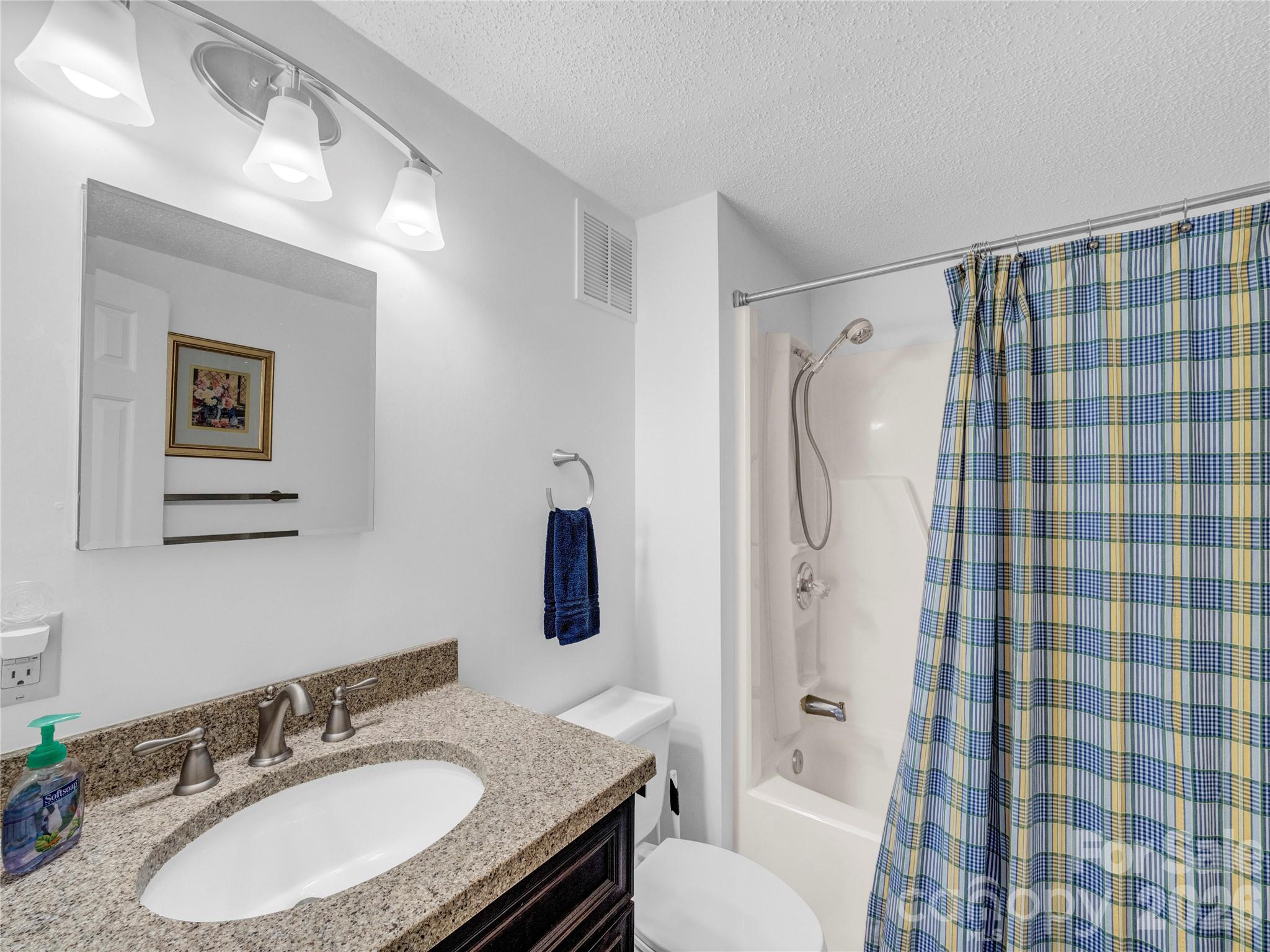 Sugar Top Resort Condominiums - Residential