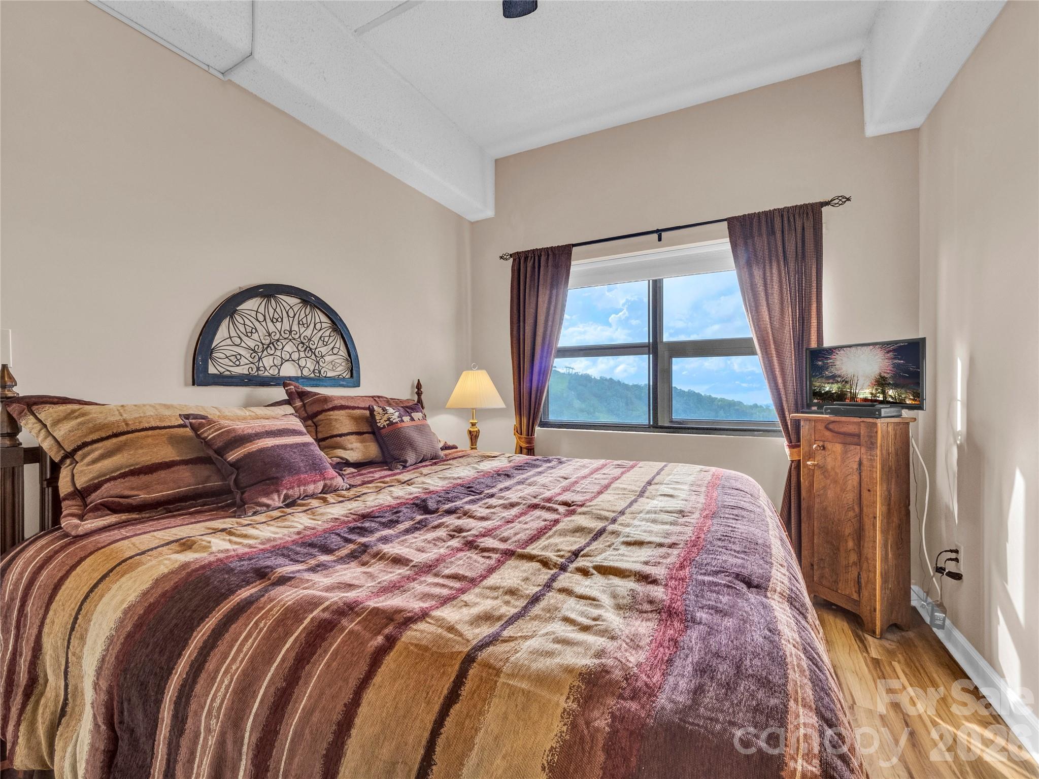 Sugar Top Resort Condominiums - Residential