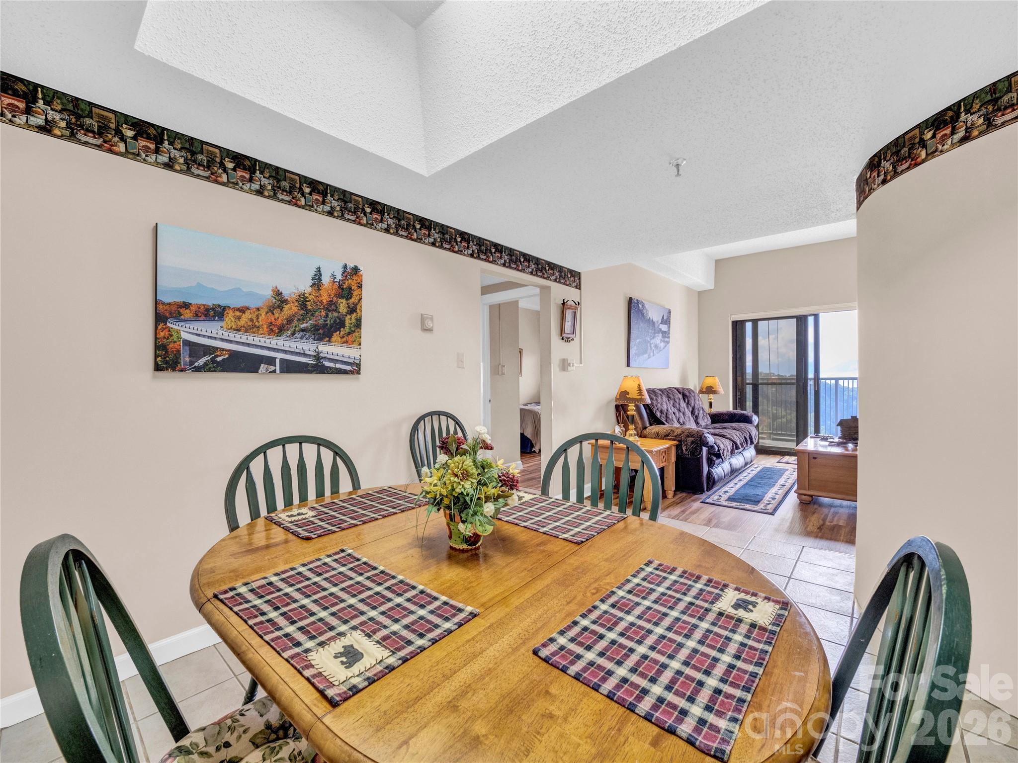 Sugar Top Resort Condominiums - Residential