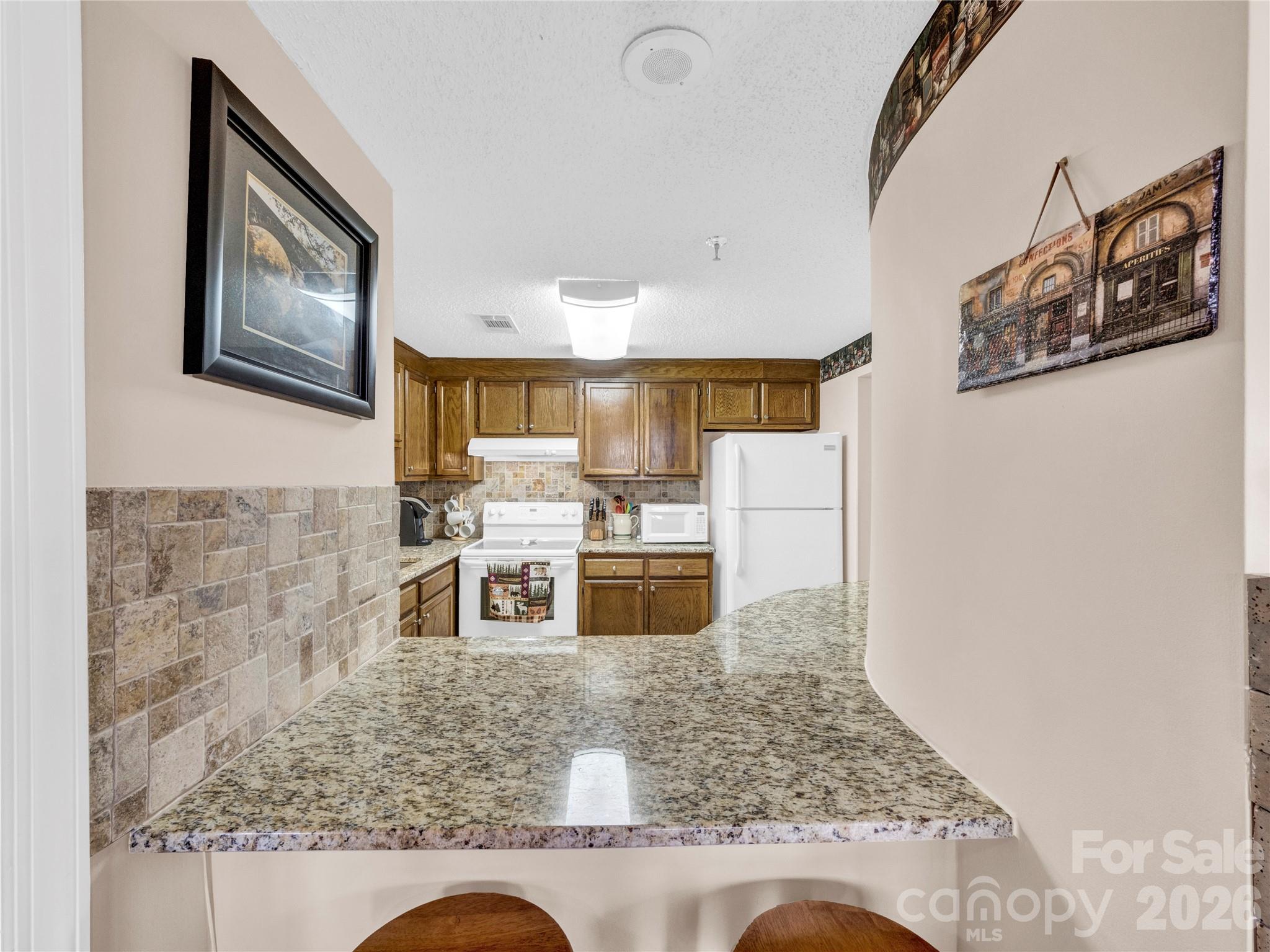 Sugar Top Resort Condominiums - Residential