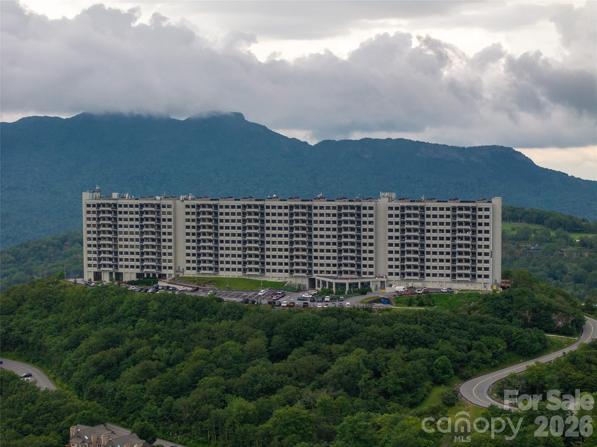 Sugar Top Resort Condominiums - Residential
