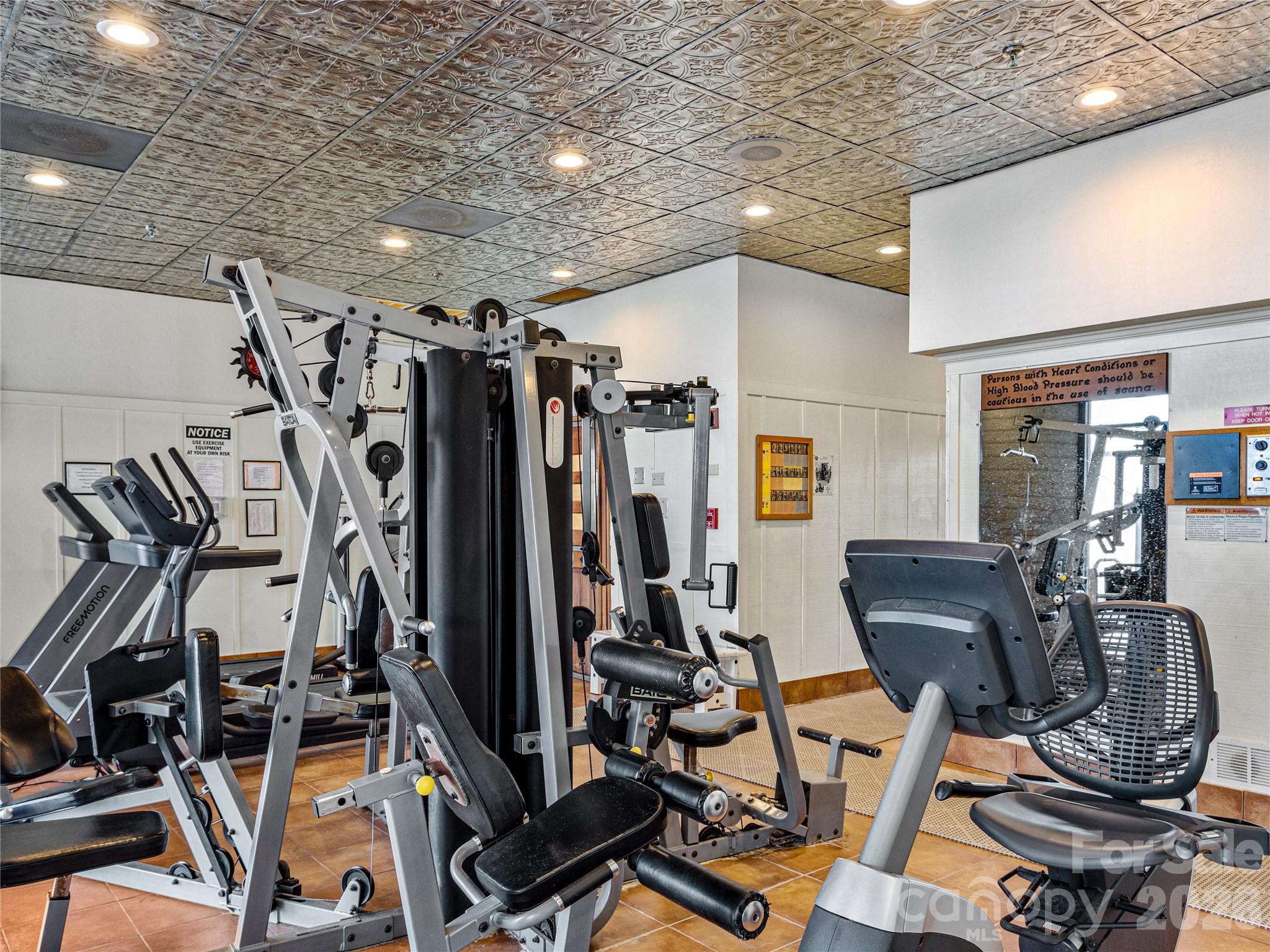 Sugar Top Resort Condominiums - Residential