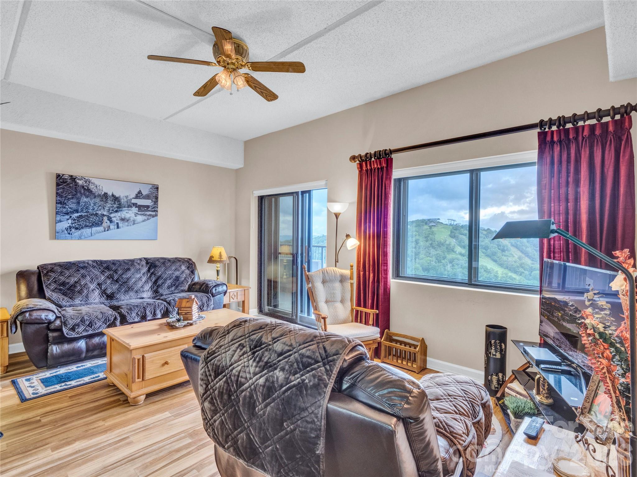 Sugar Top Resort Condominiums - Residential